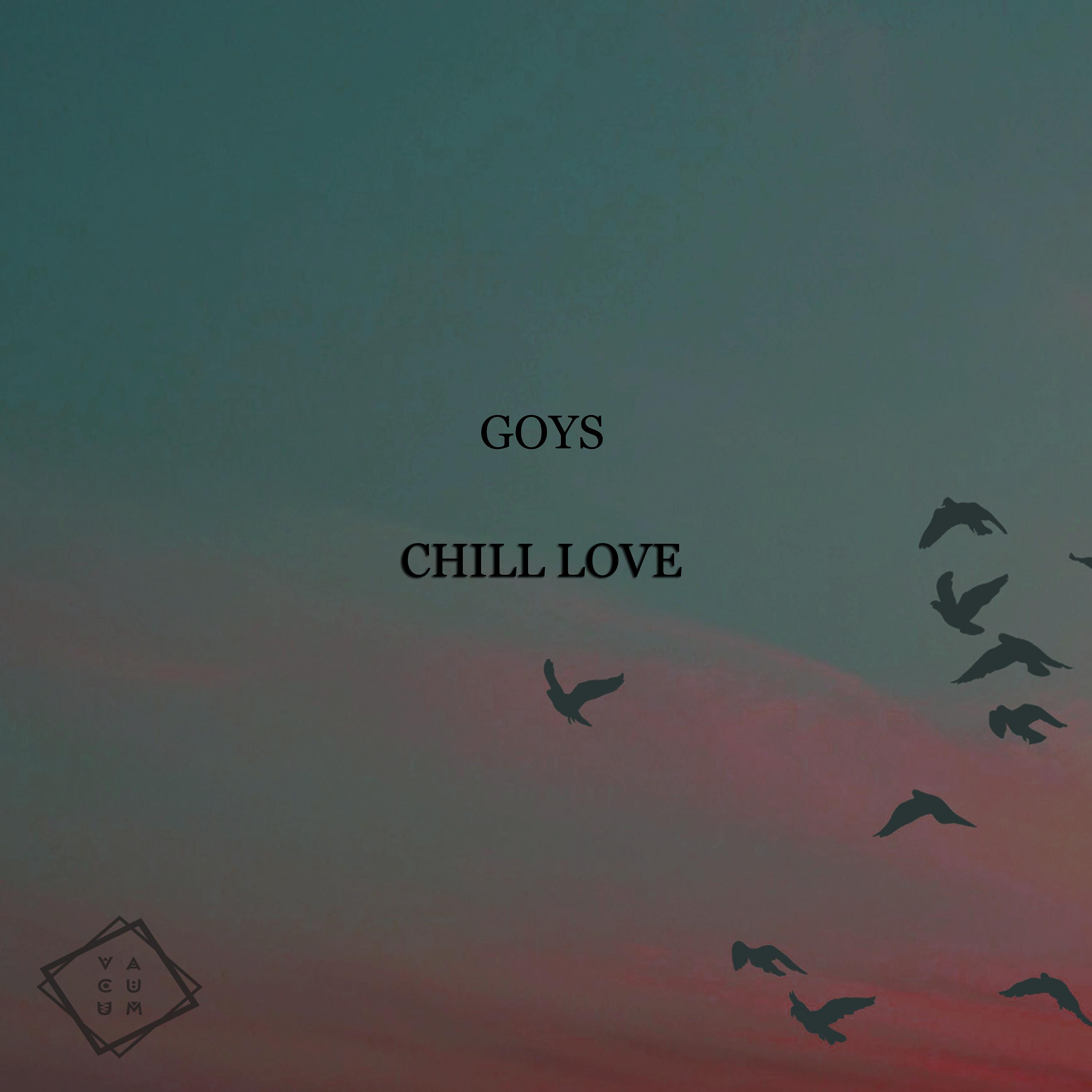 Постер альбома Chill Love