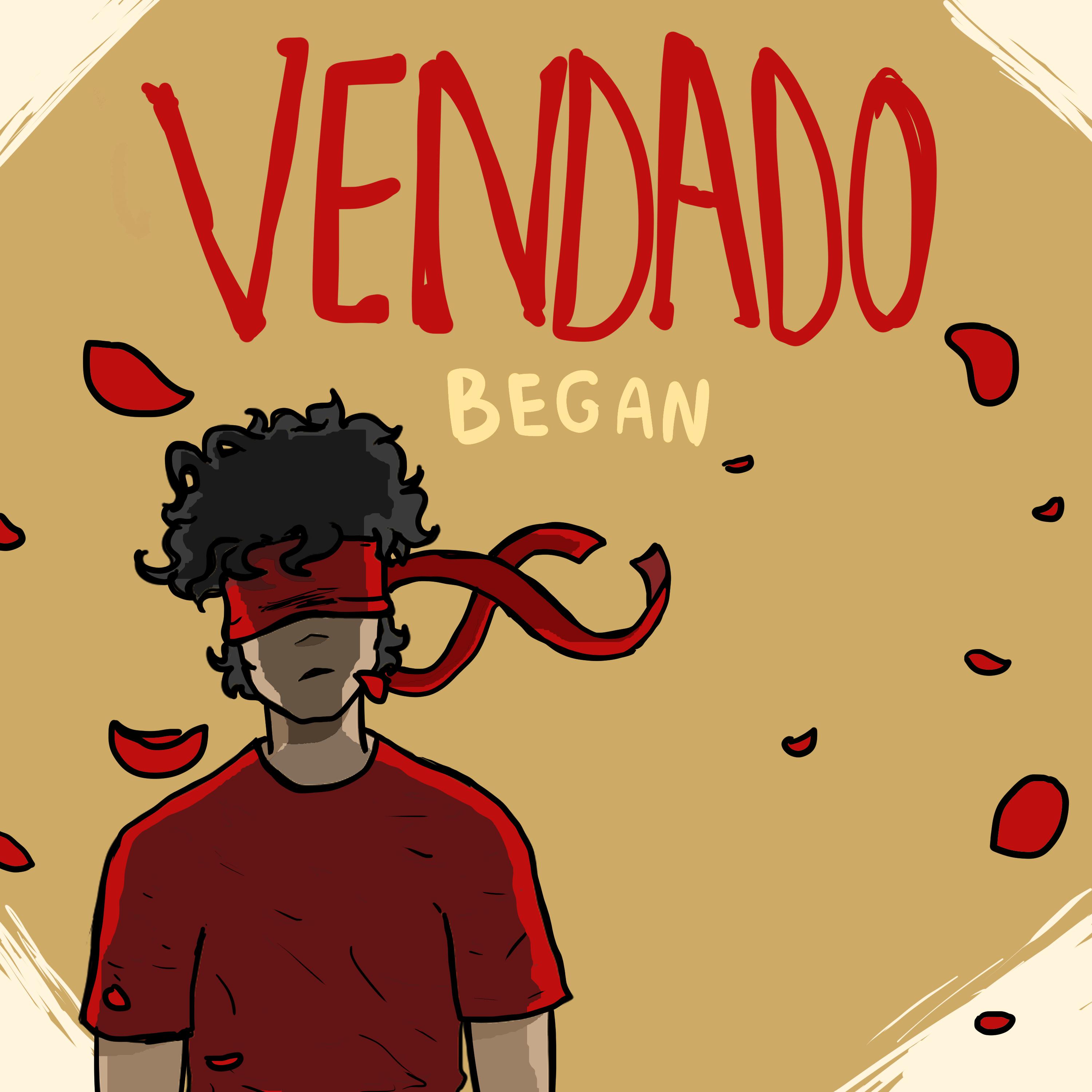 Постер альбома Vendado