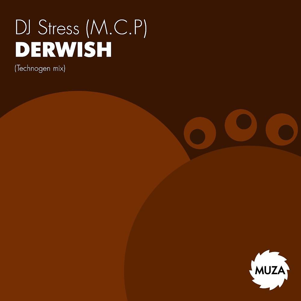 Постер альбома Derwish (Technogen Mix)