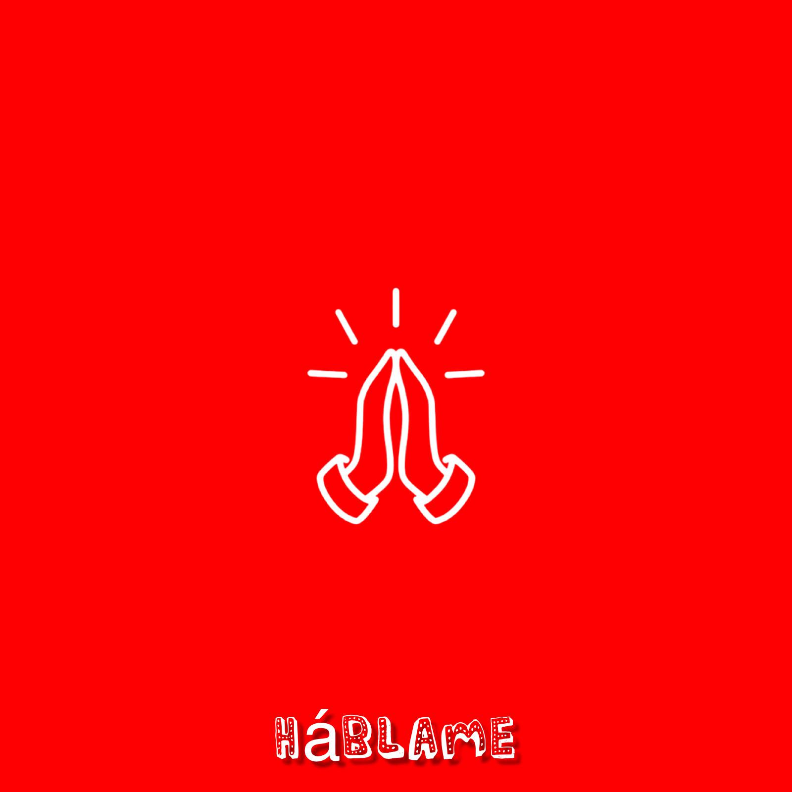 Постер альбома Hablame