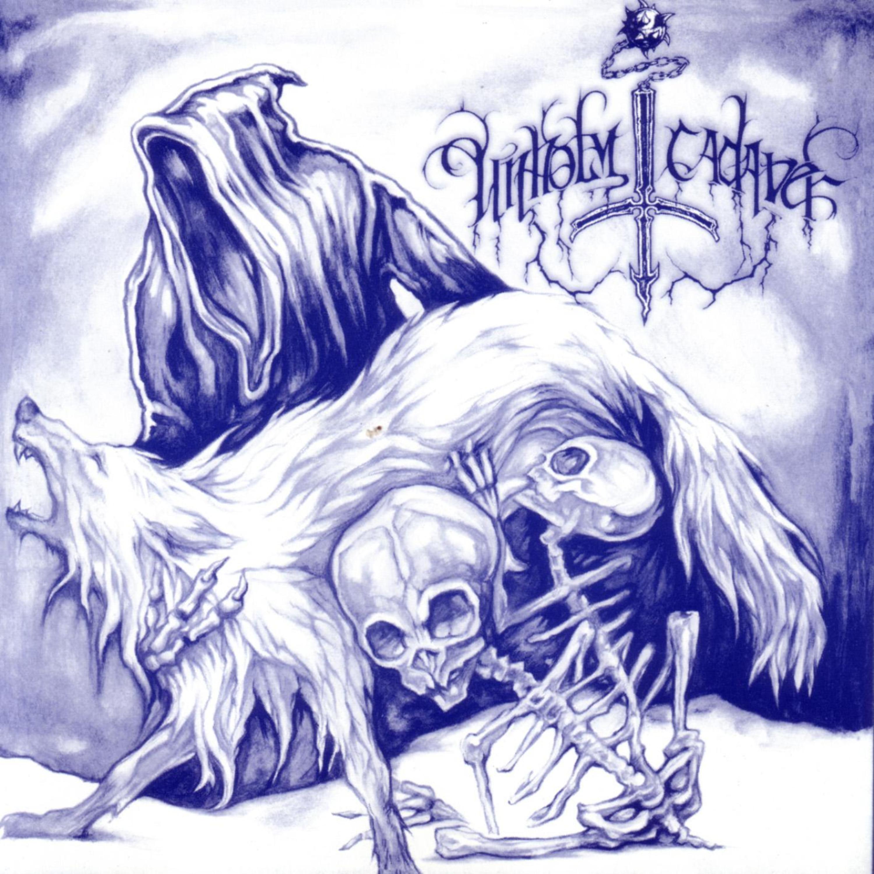 Постер альбома Unholy Cadaver - Demo Number One
