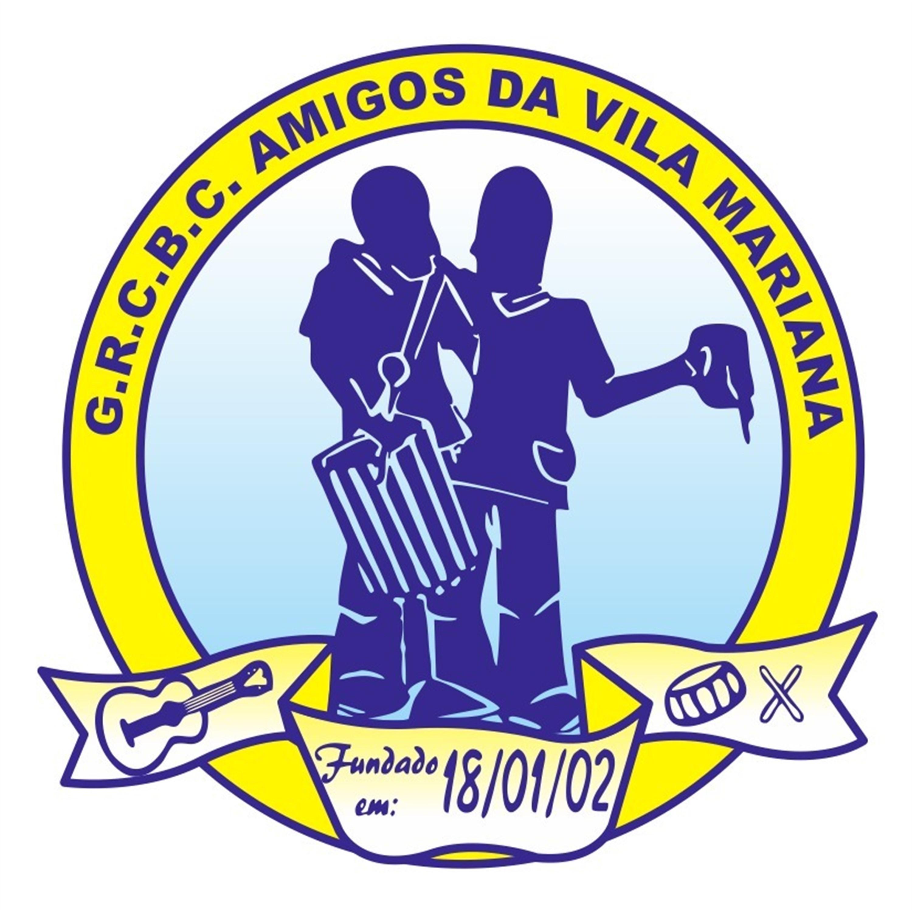 Постер альбома Carnaval 2019 - Bloco Amigos da Vila Mariana