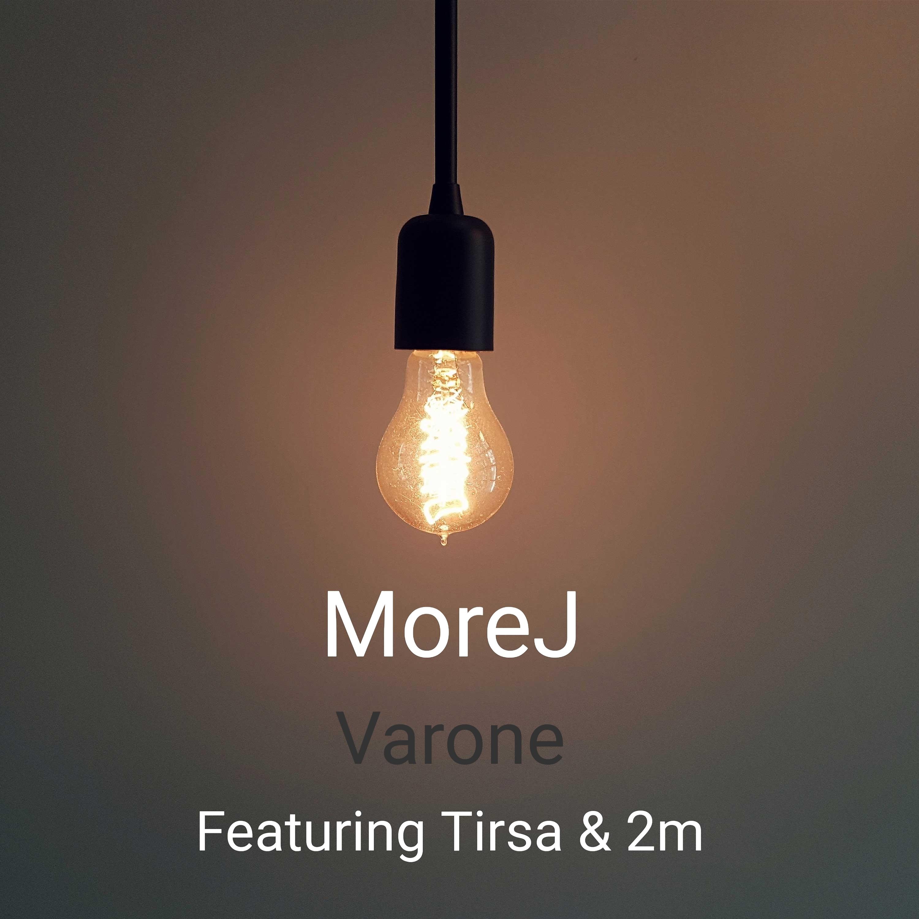 Постер альбома Varone
