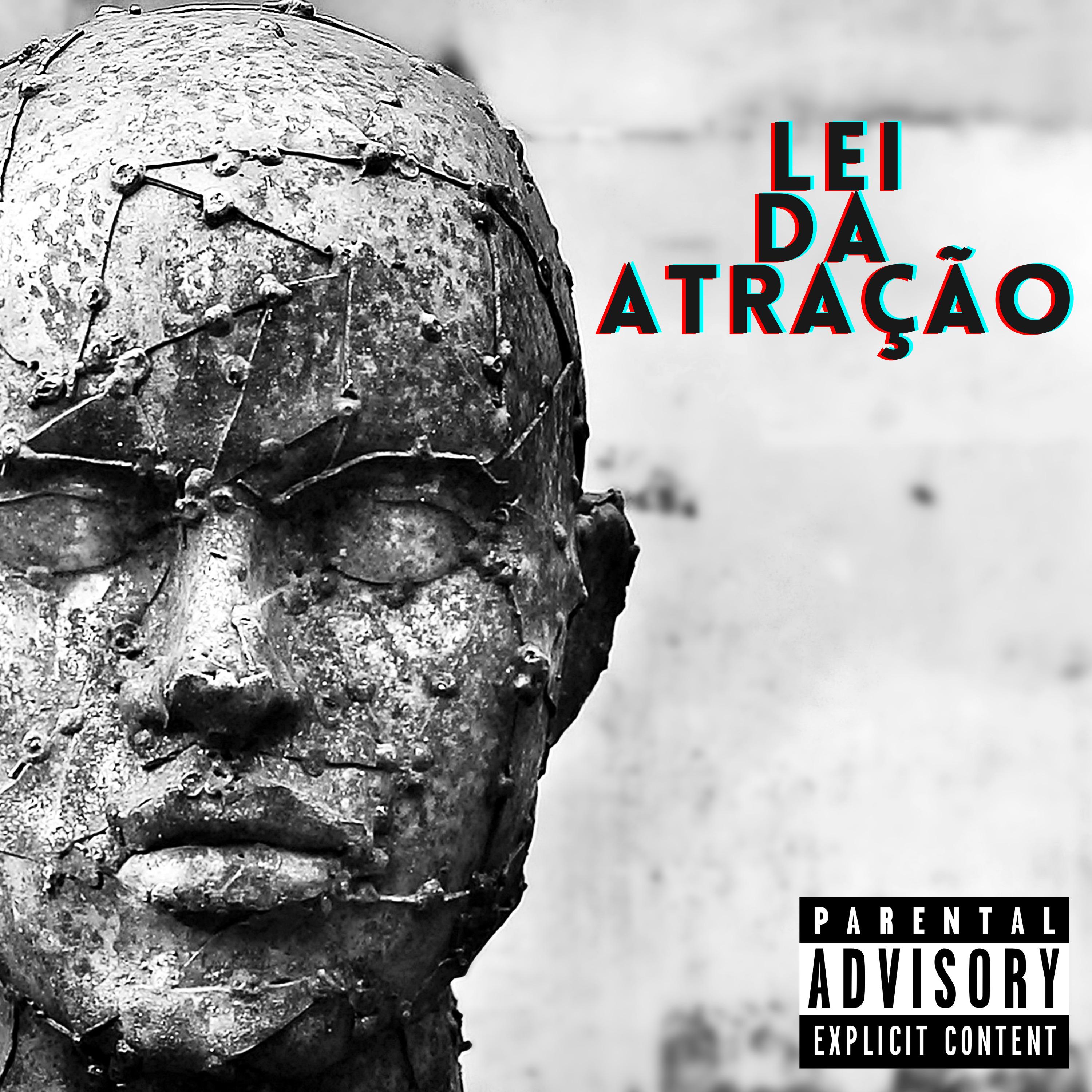 Постер альбома Lei da Atração