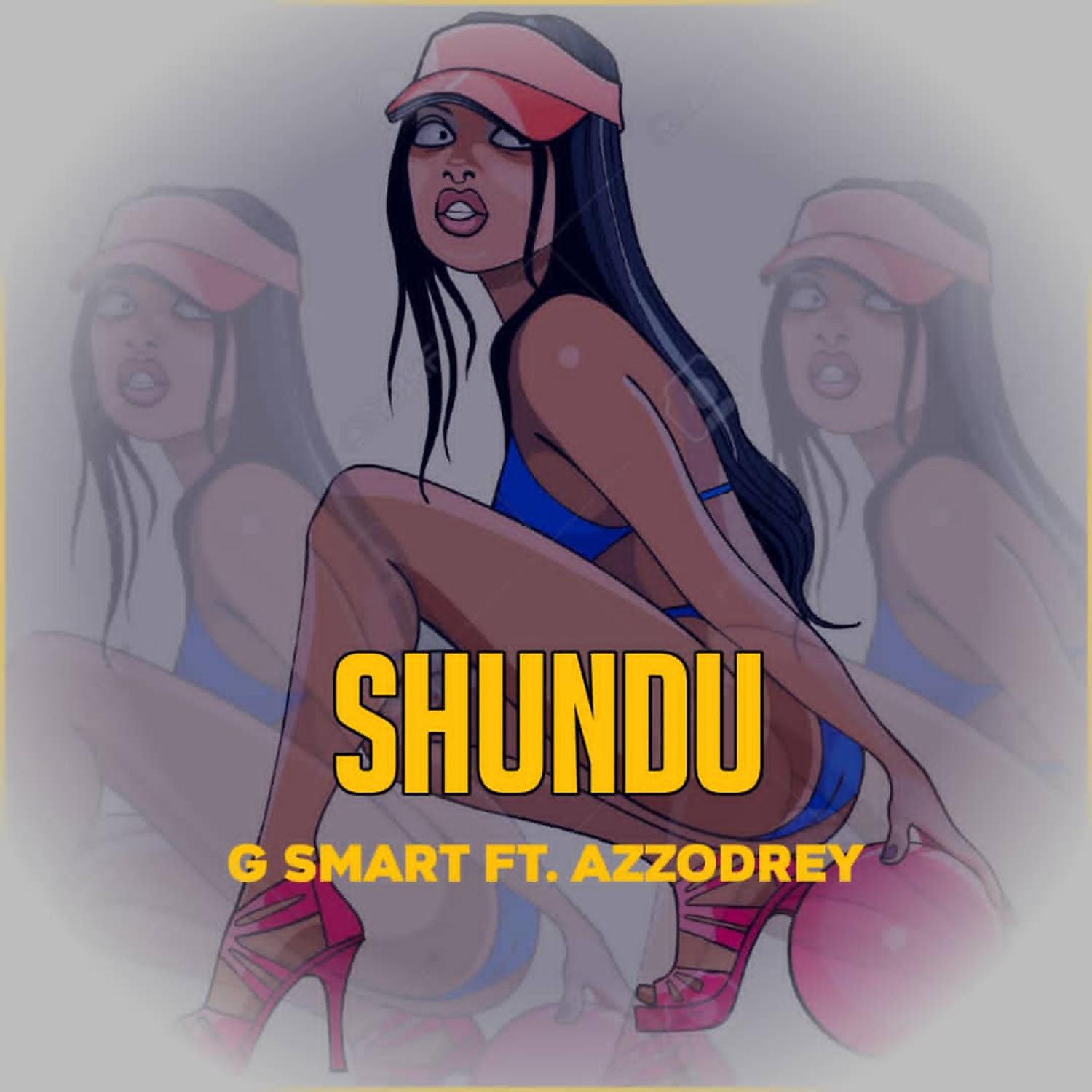 Постер альбома Shundu