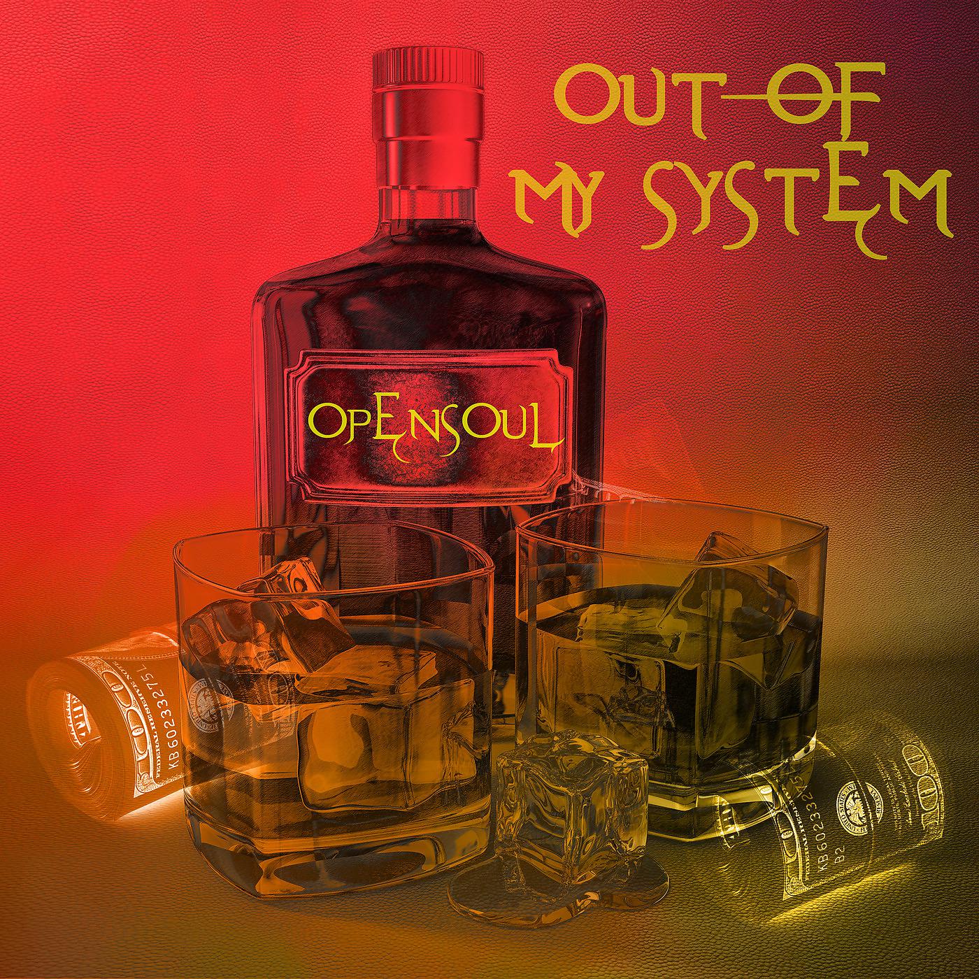 Постер альбома Out of My System