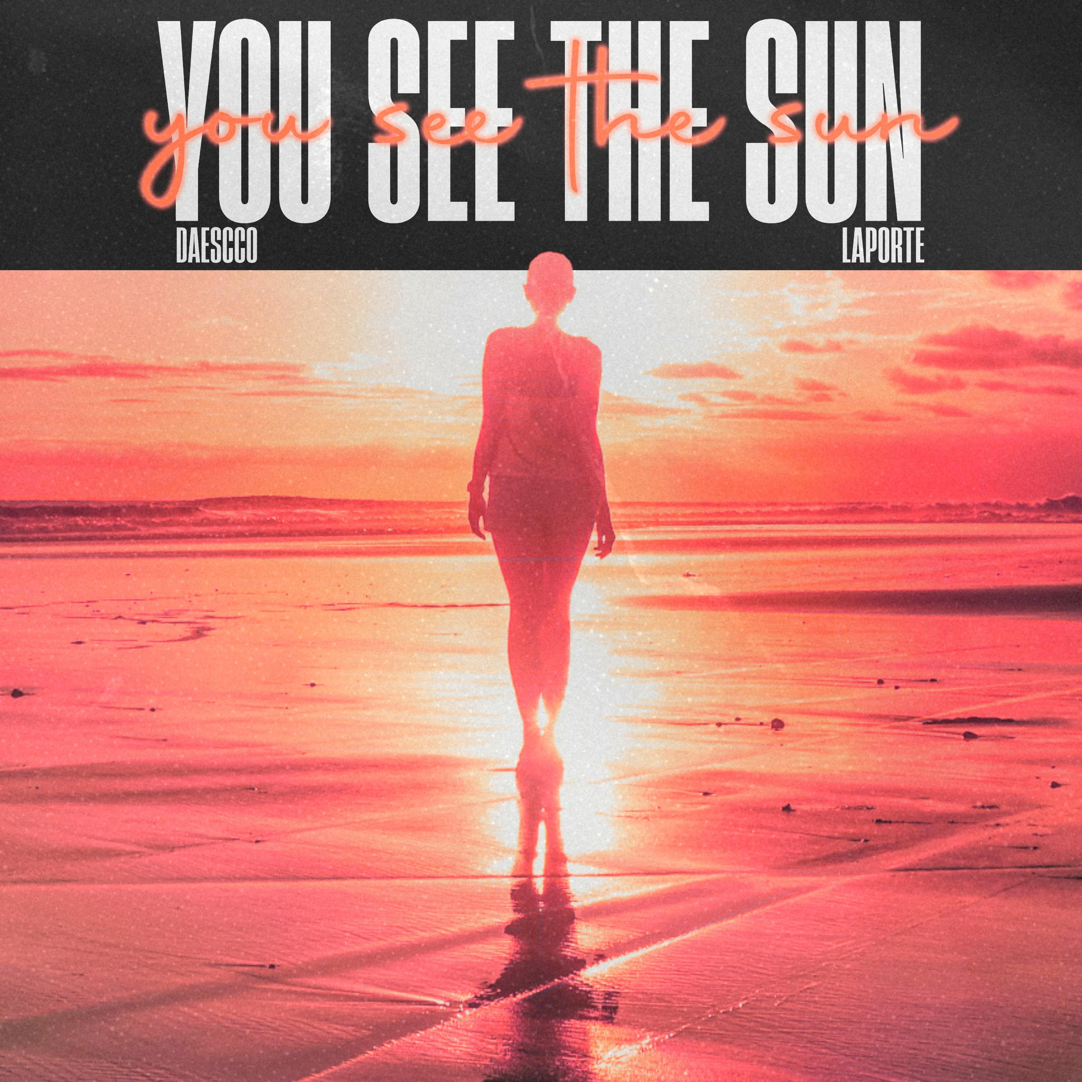 Постер альбома You See the Sun