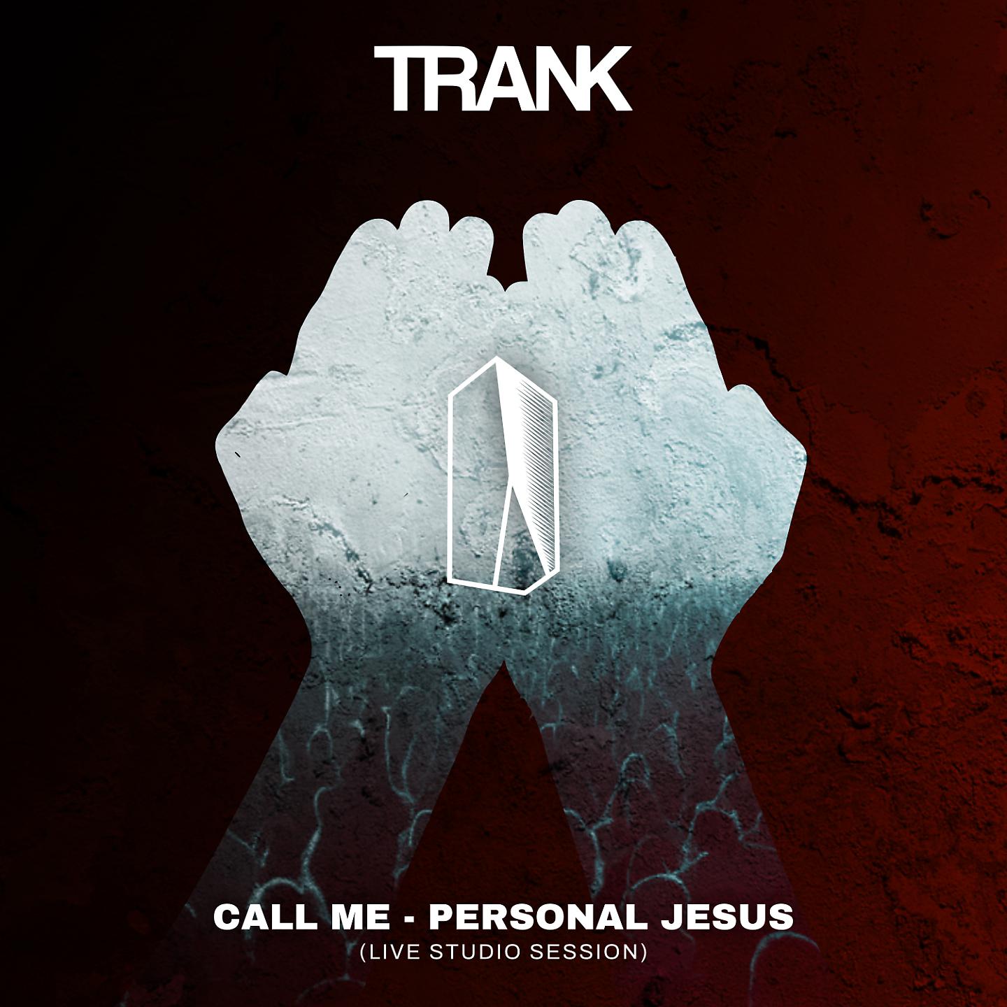 Постер альбома Call Me - Personal Jesus