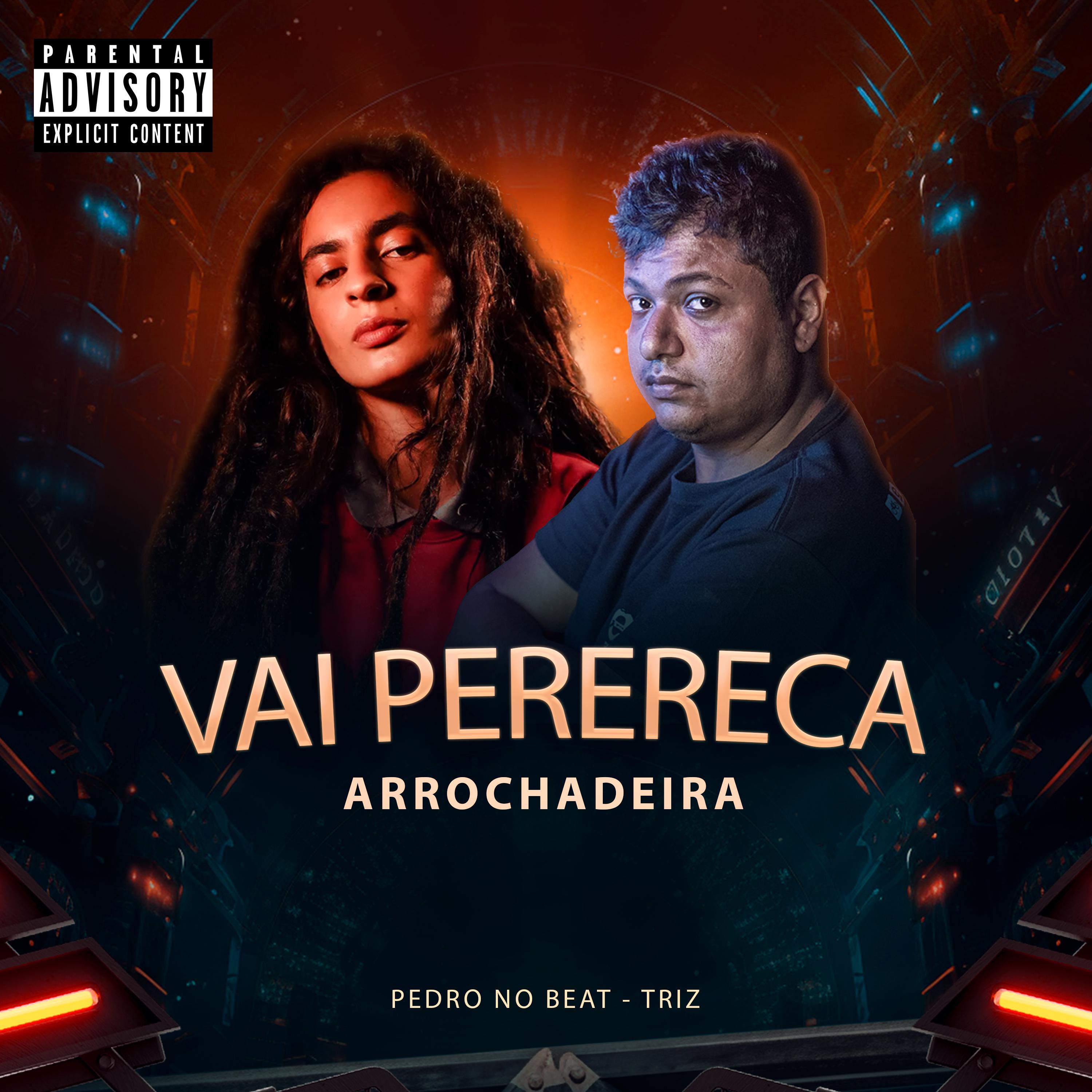 Постер альбома Vai Perereca