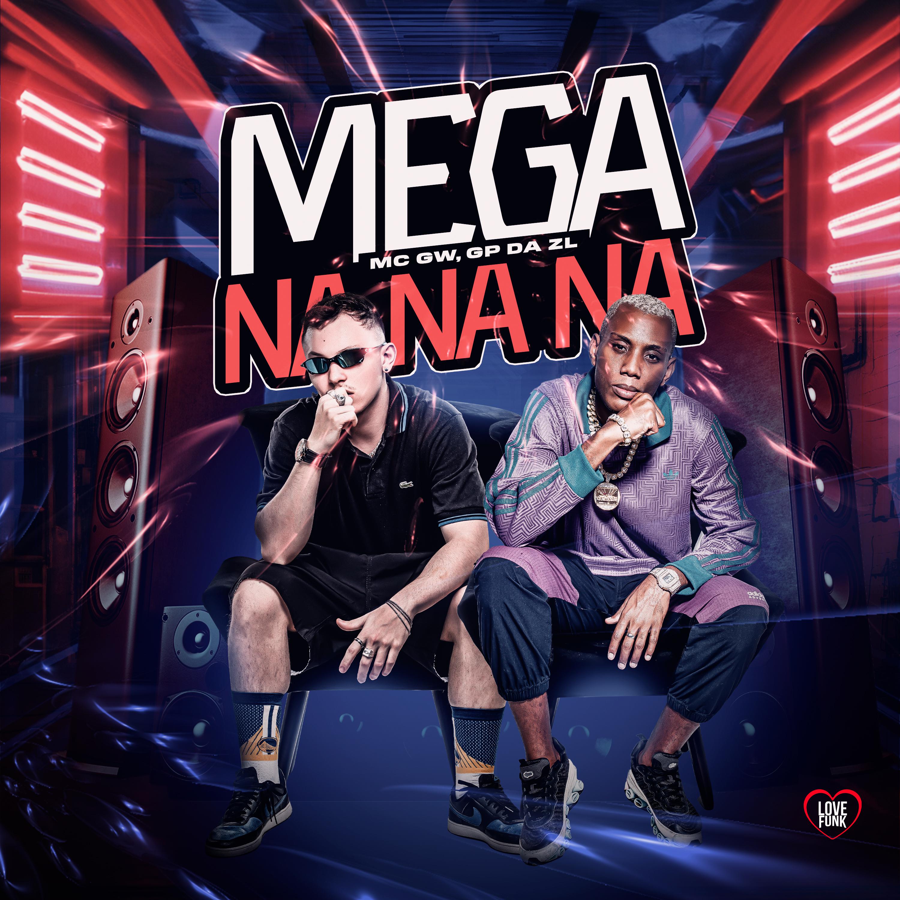 Постер альбома Mega na Na Na