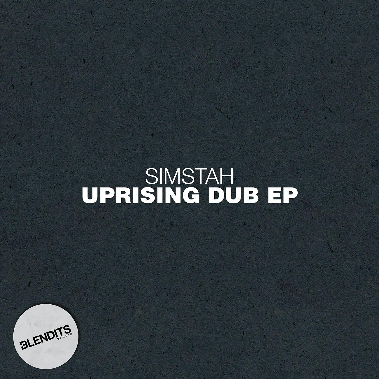 Постер альбома Uprising Dub EP