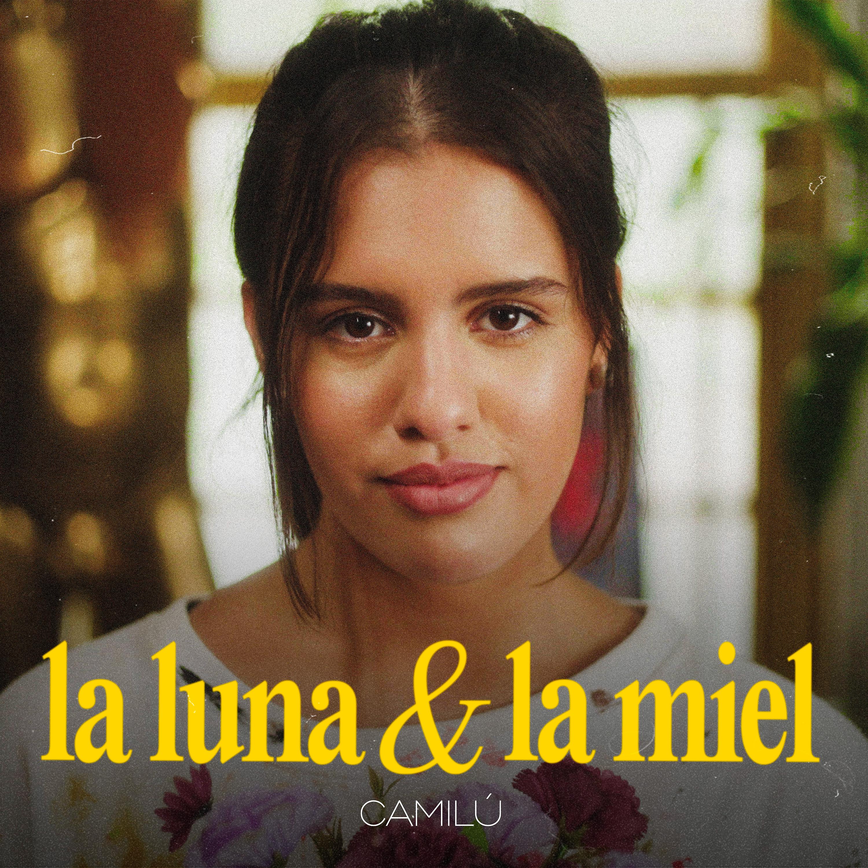 Постер альбома La Luna y la Miel