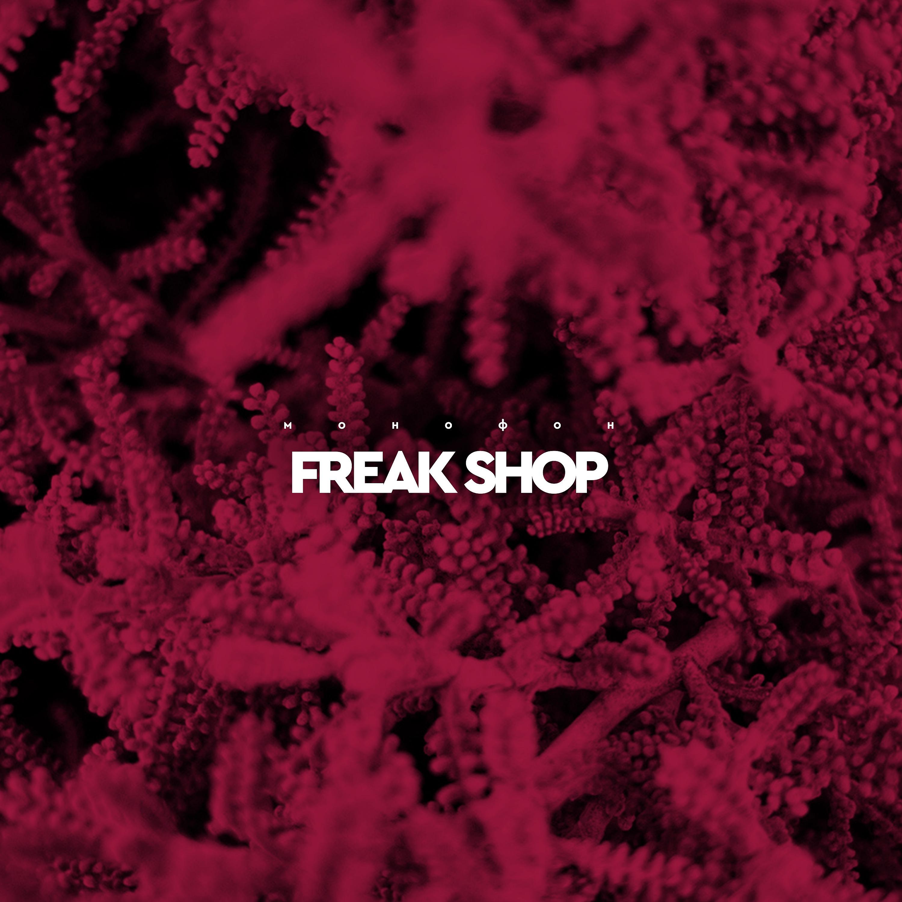 Постер альбома Freak Shop