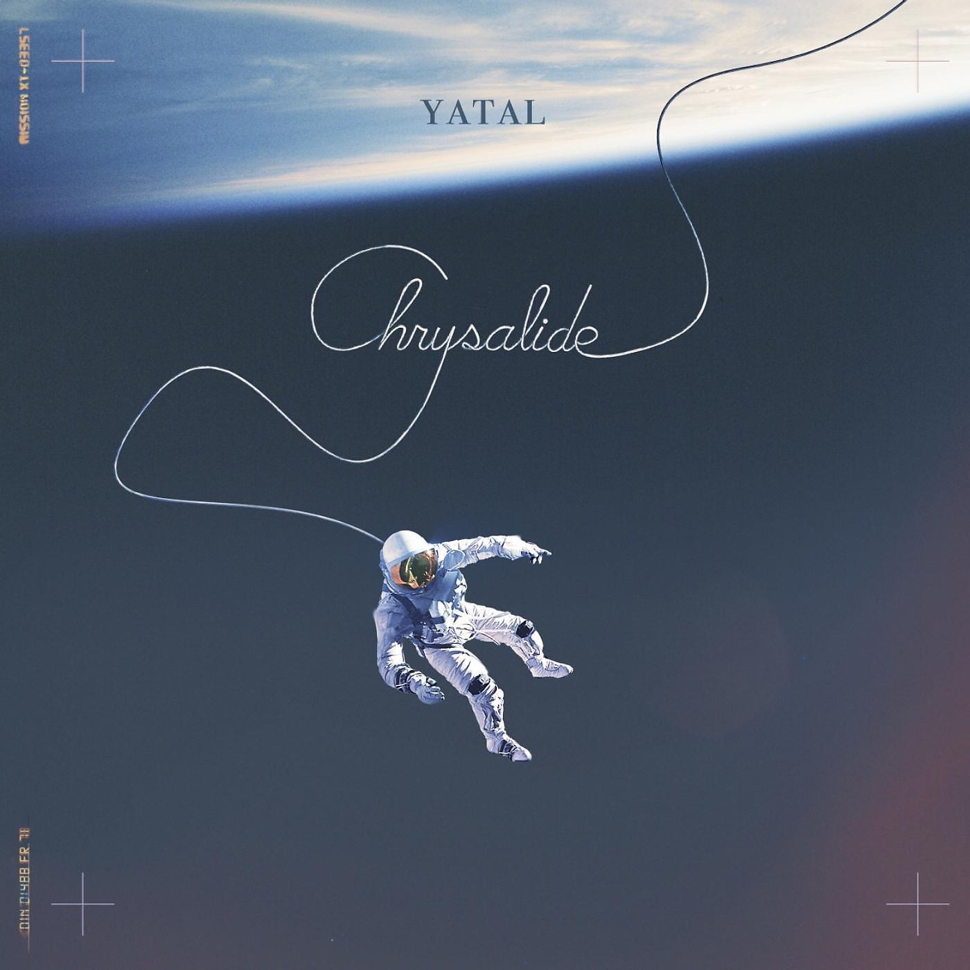 Постер альбома Chrysalide