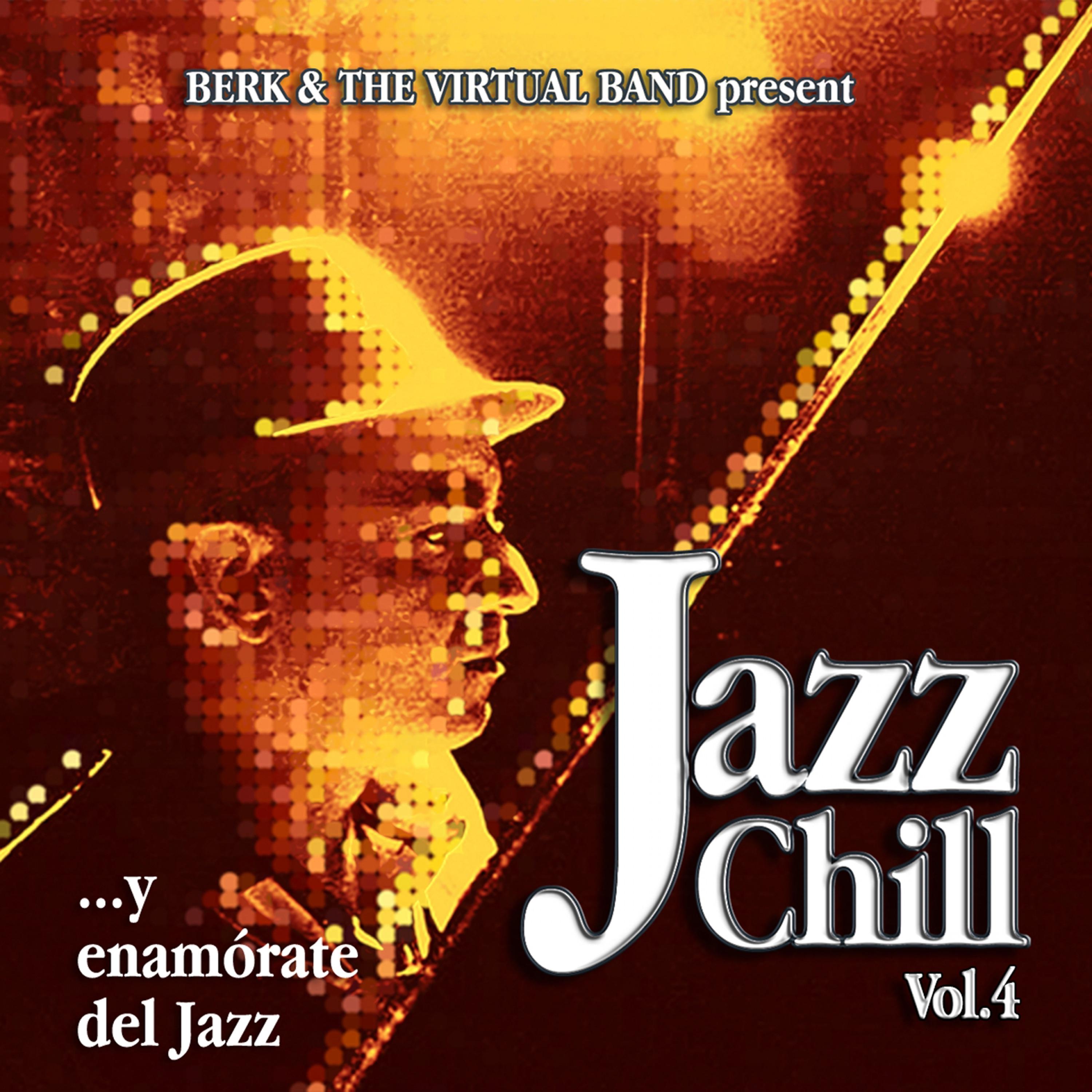 Постер альбома Jazz Chill, Vol. 4