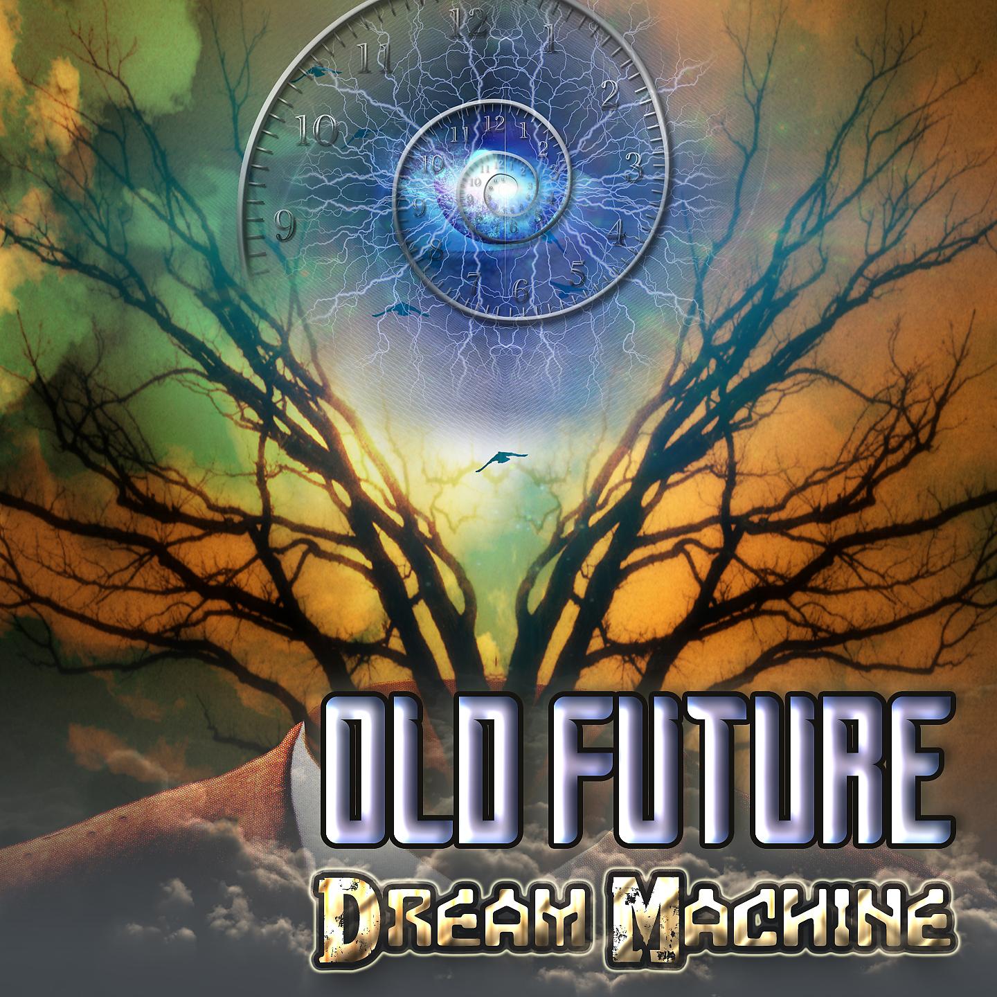 Постер альбома Old Future