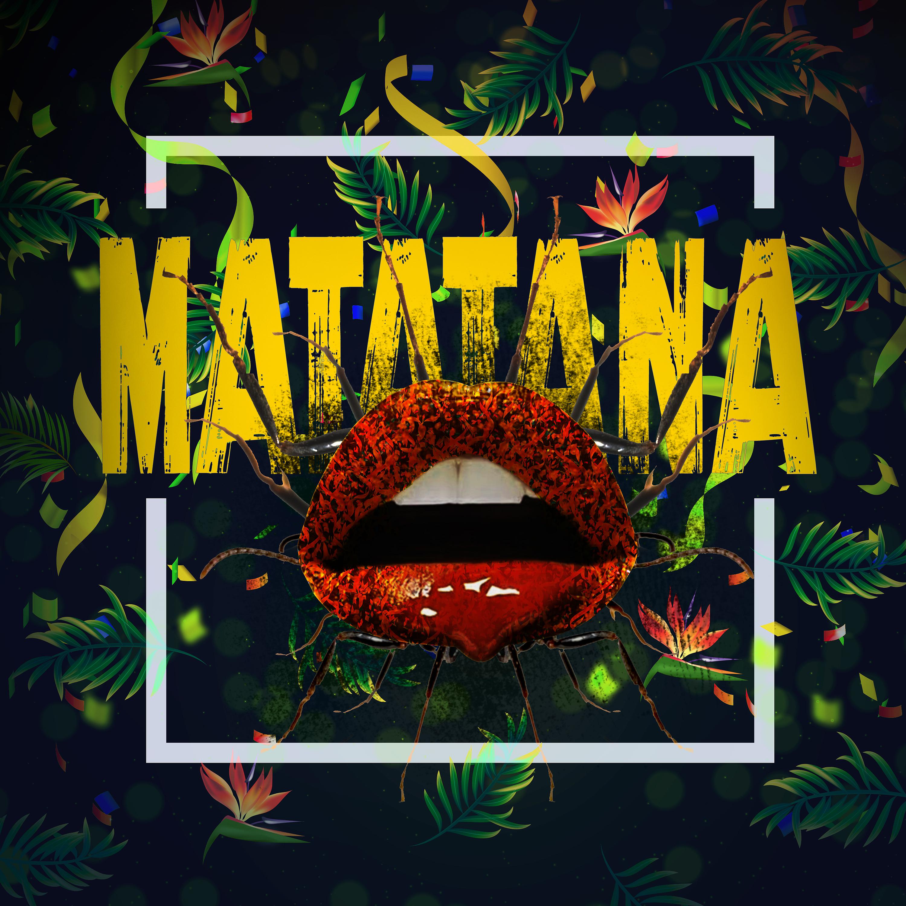 Постер альбома Matatana