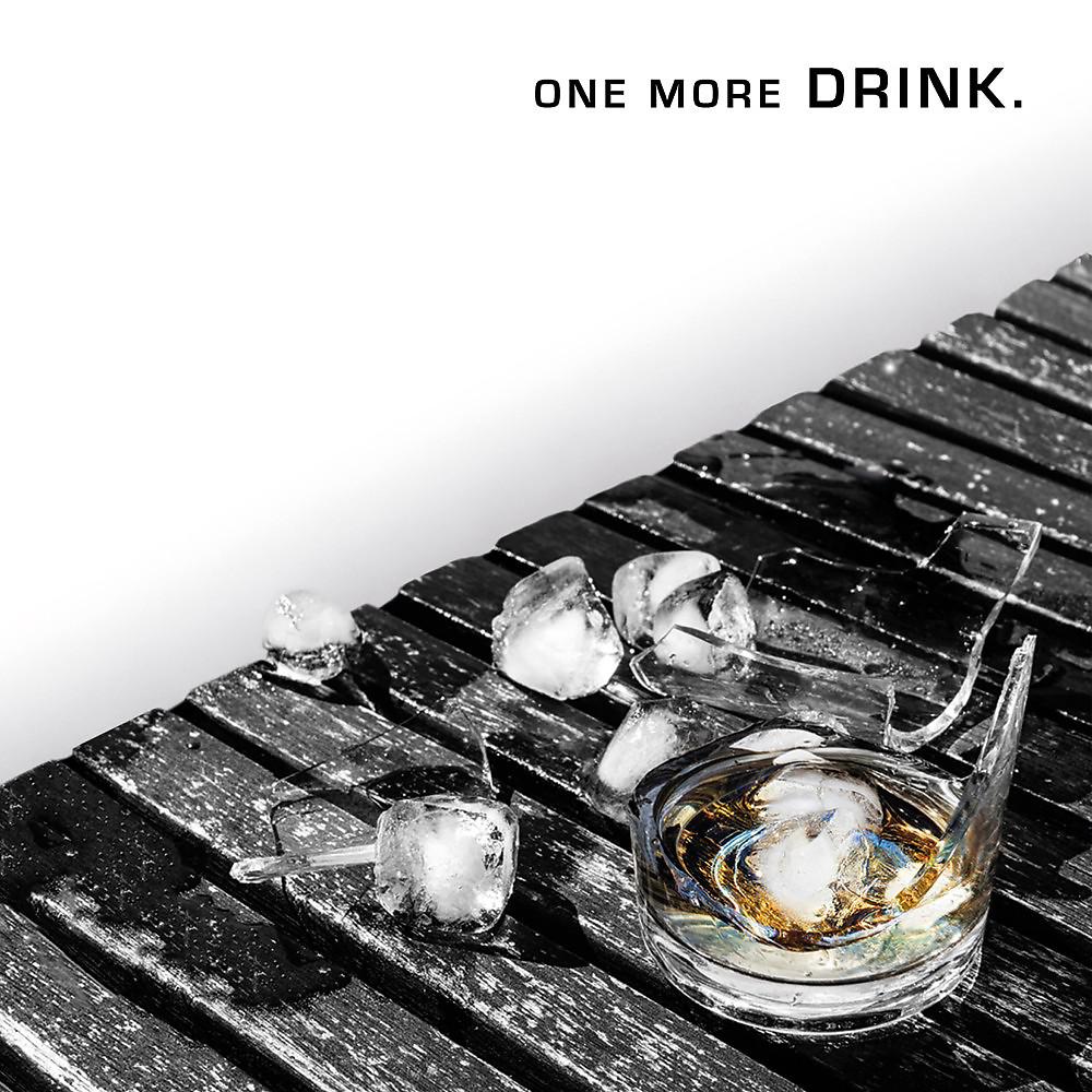 Постер альбома One More Drink