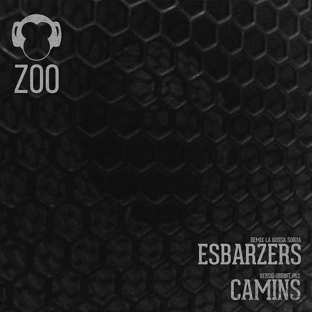 Постер альбома Esbarzers & Camins