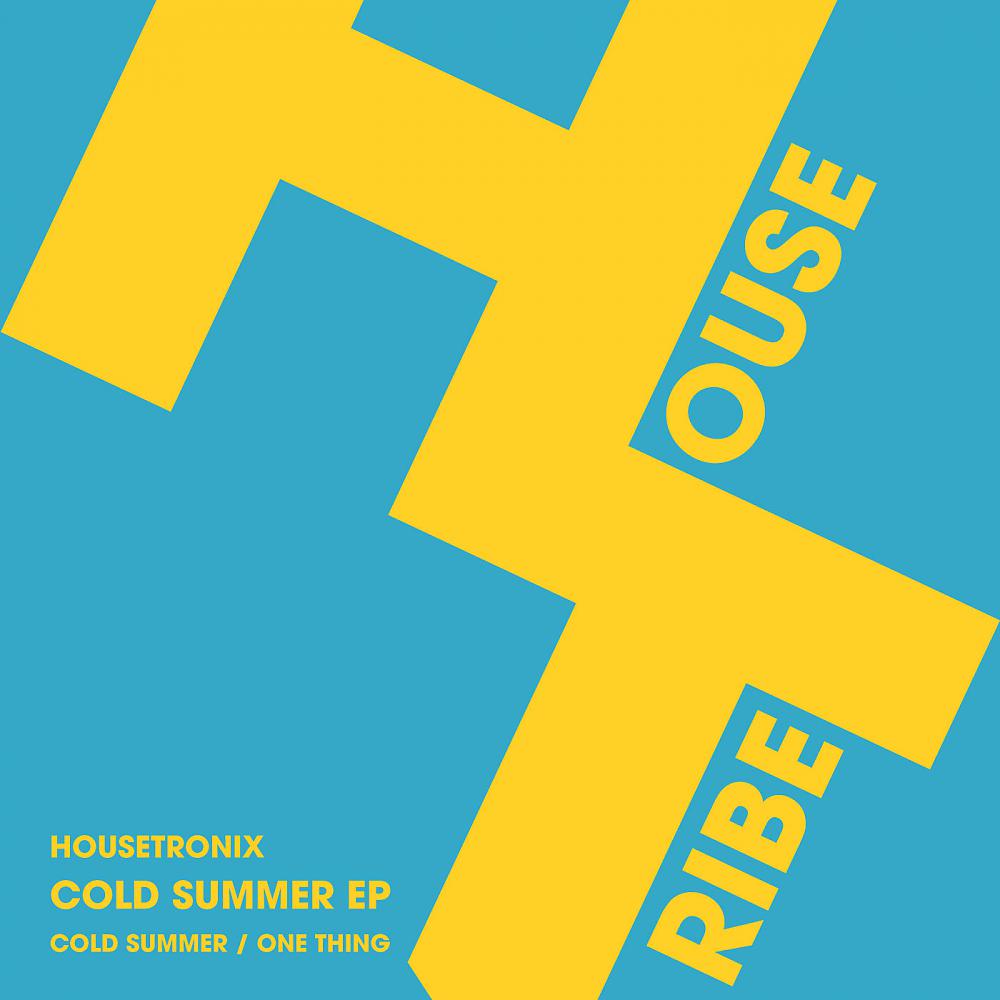 Постер альбома Cold Summer EP