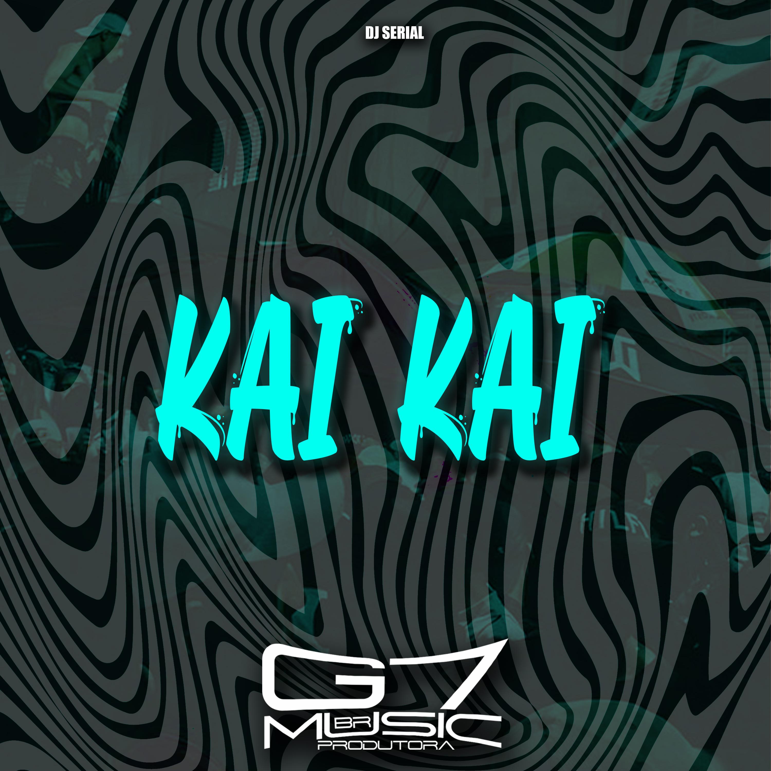 Постер альбома Kai Kai