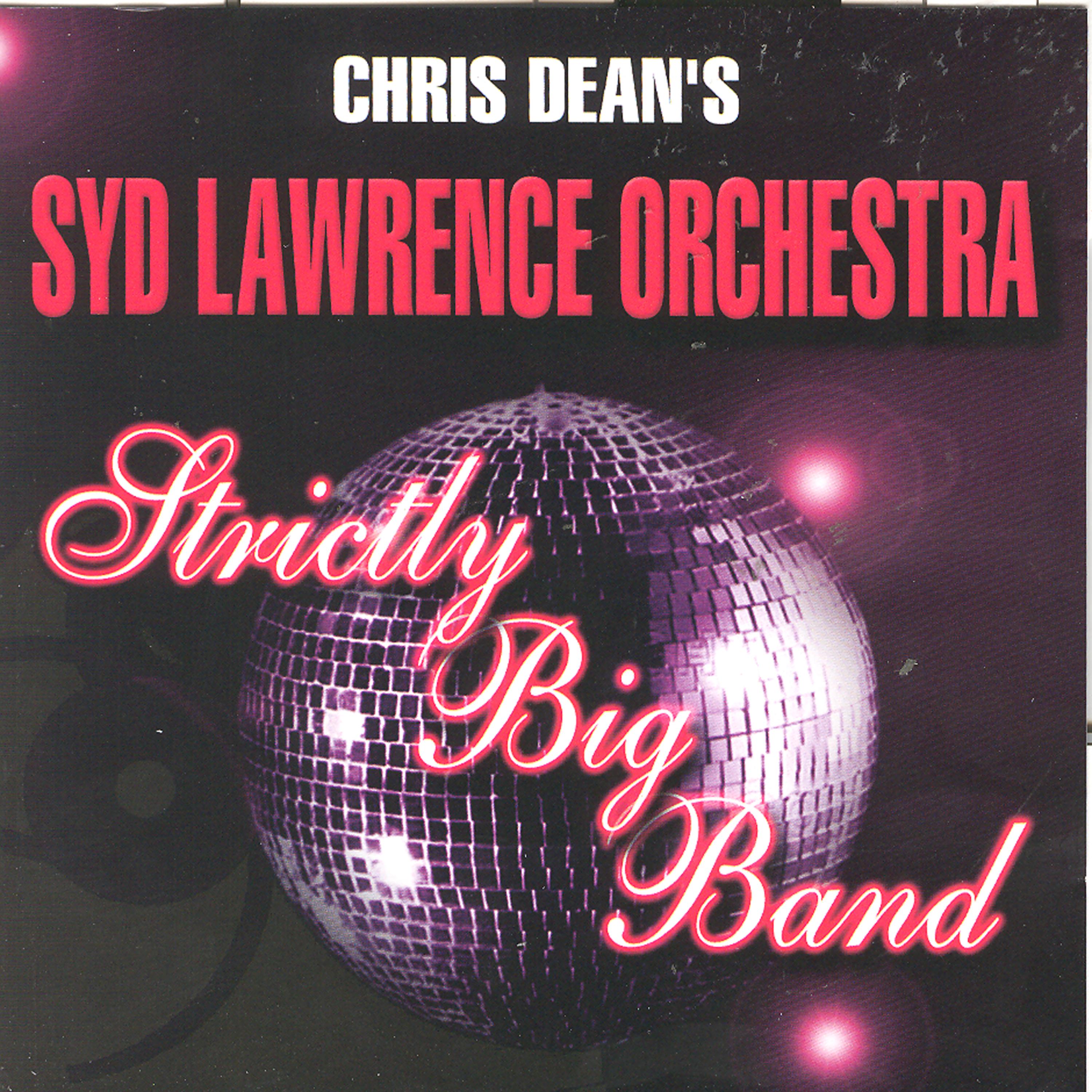 Постер альбома Strictly Big Band