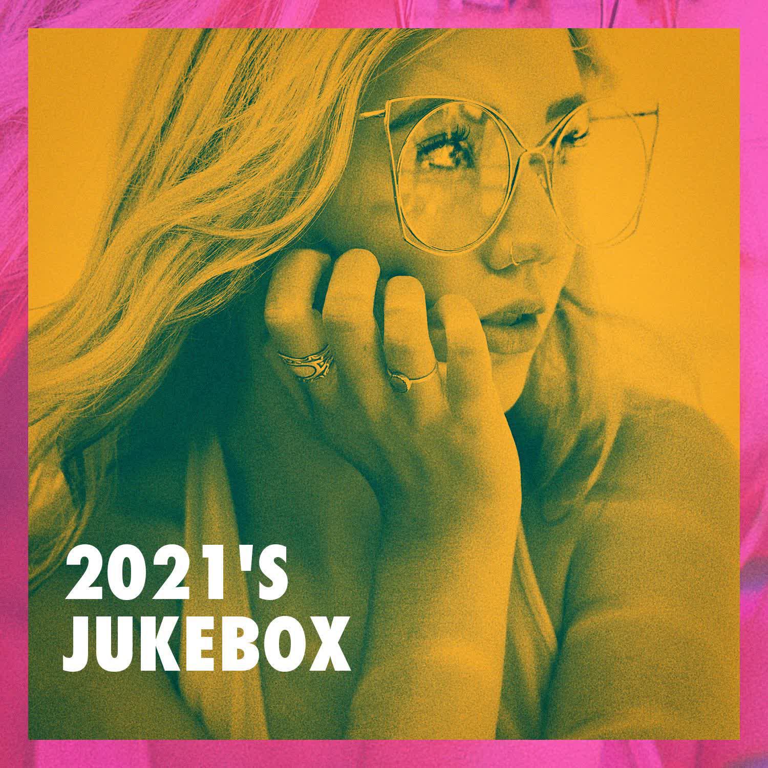 Постер альбома 2021's Jukebox