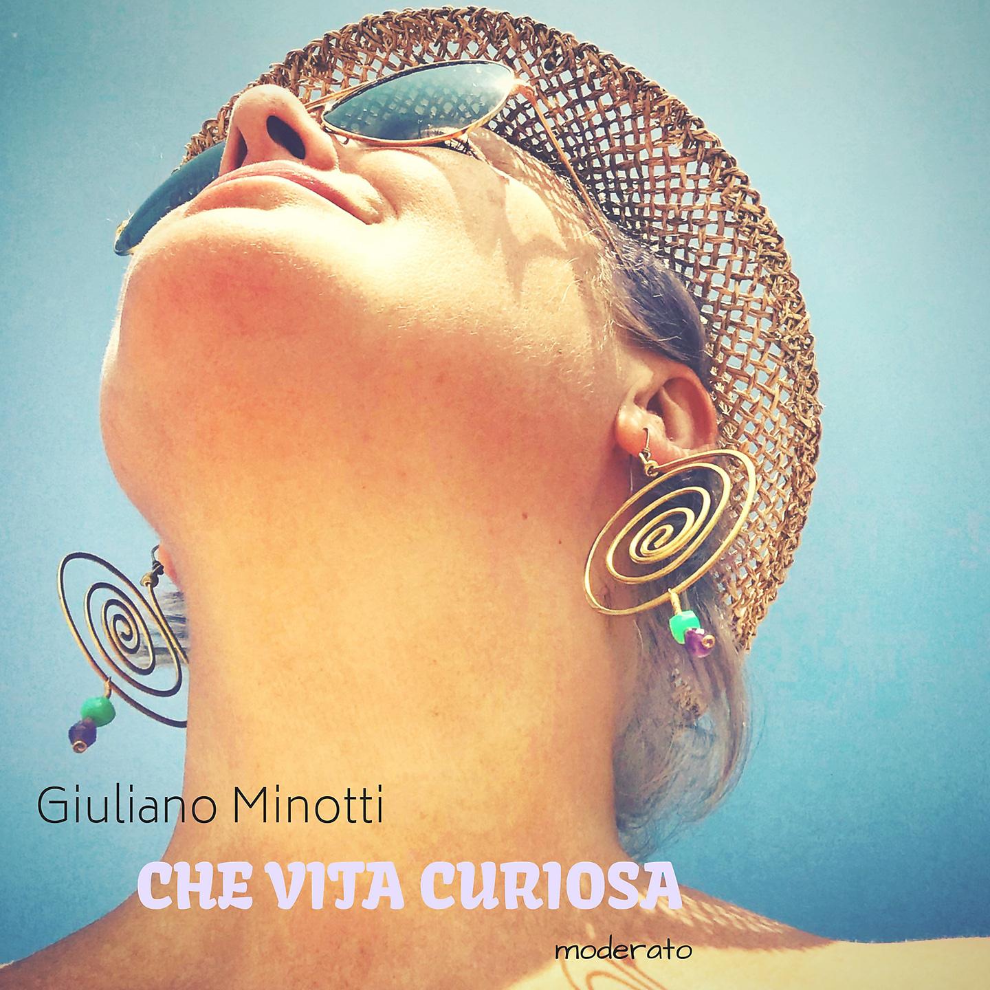 Постер альбома Che vita curiosa
