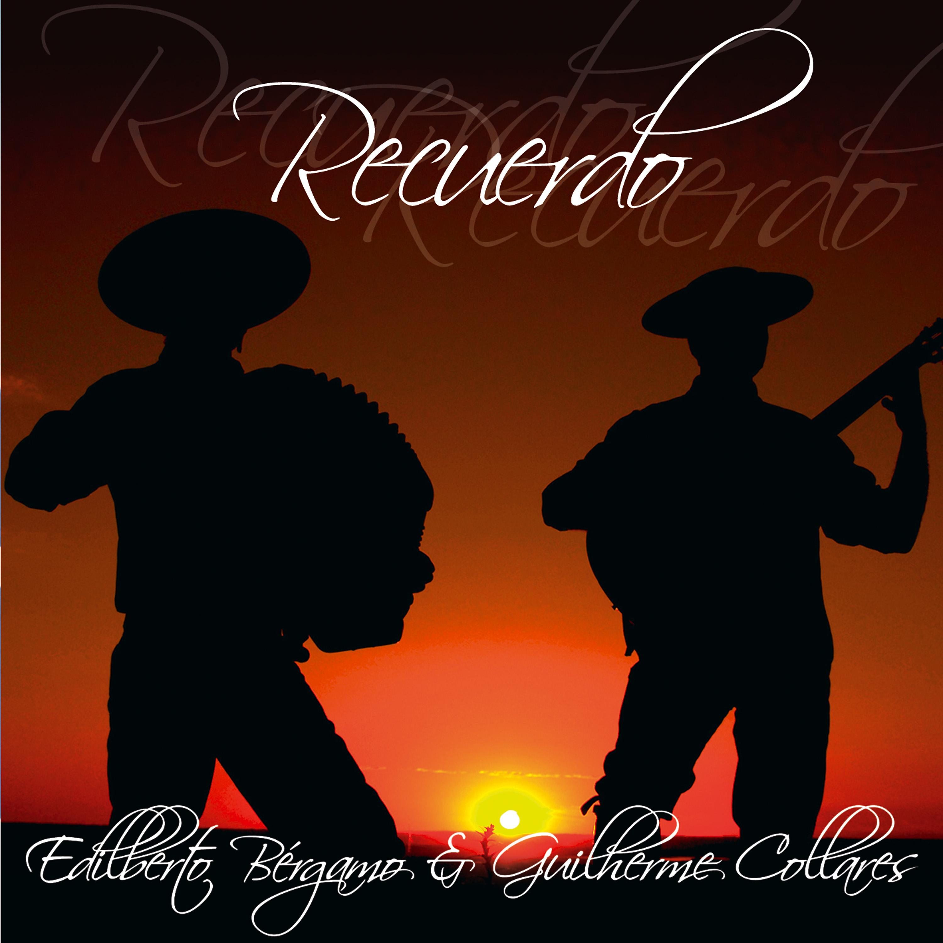 Постер альбома Recuerdo