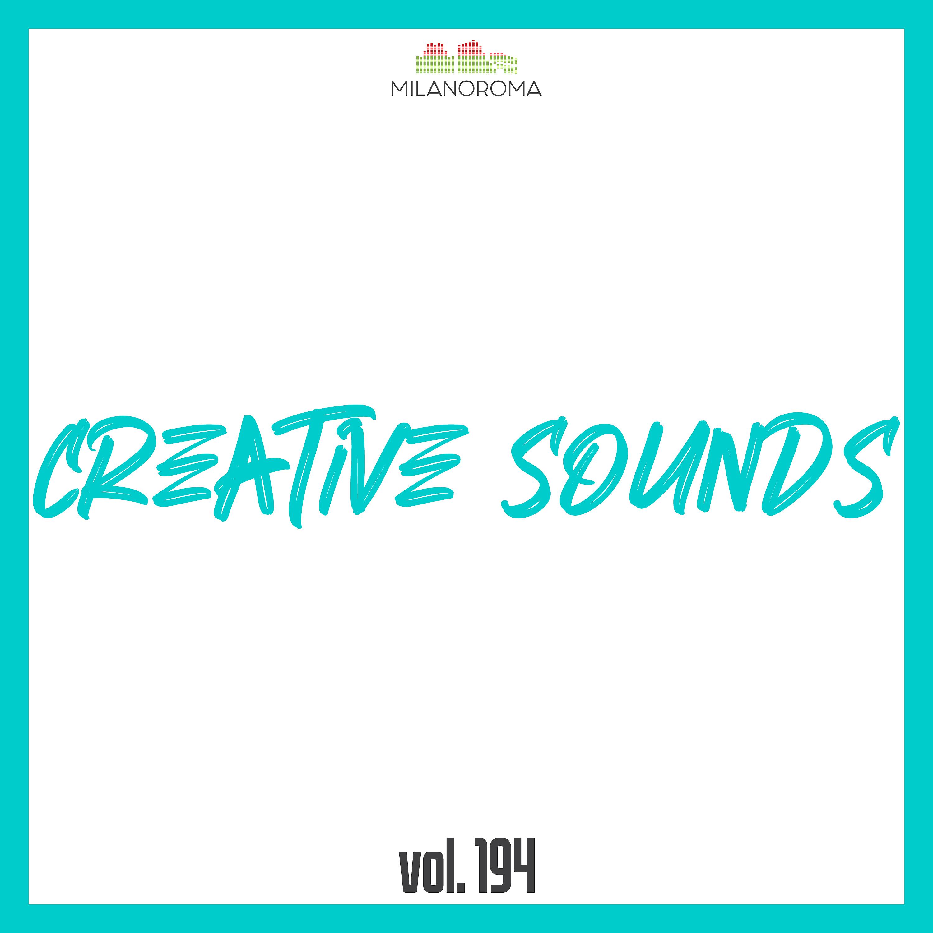 Постер альбома Creative Sounds, Vol. 194