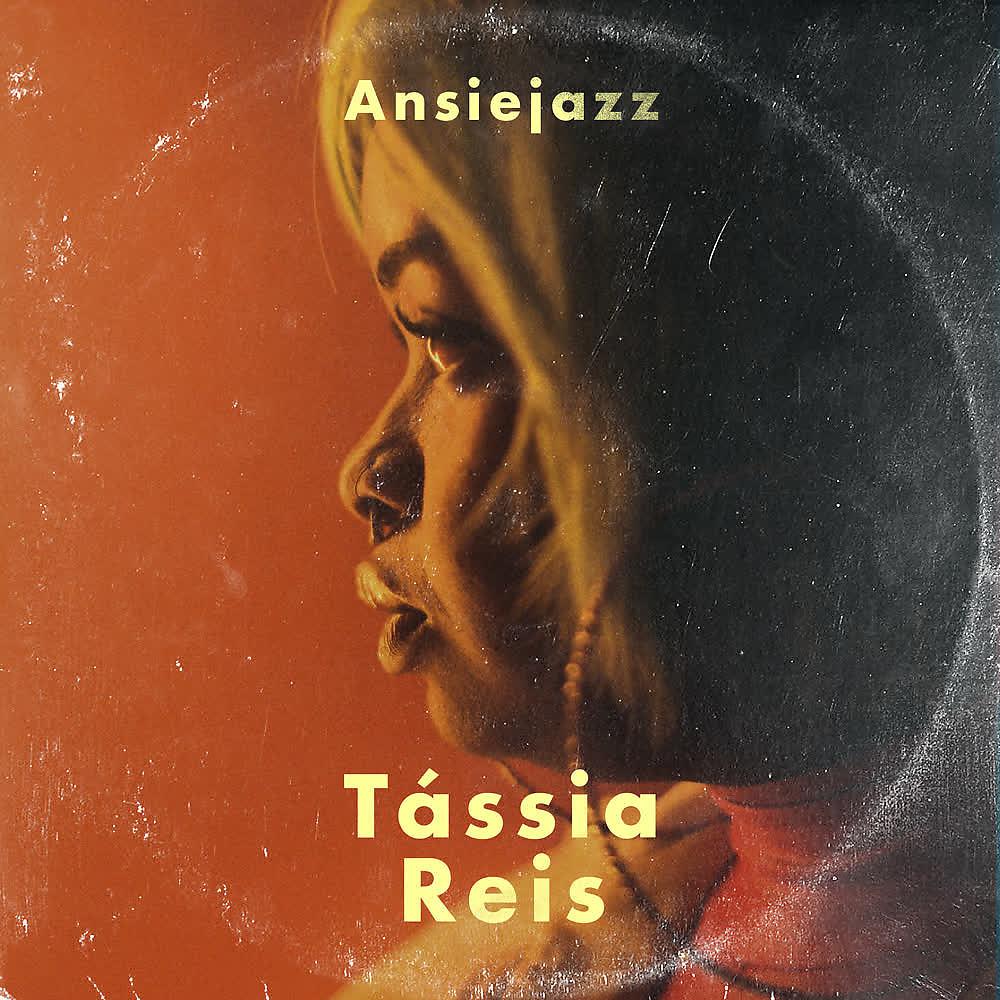 Постер альбома Ansiejazz