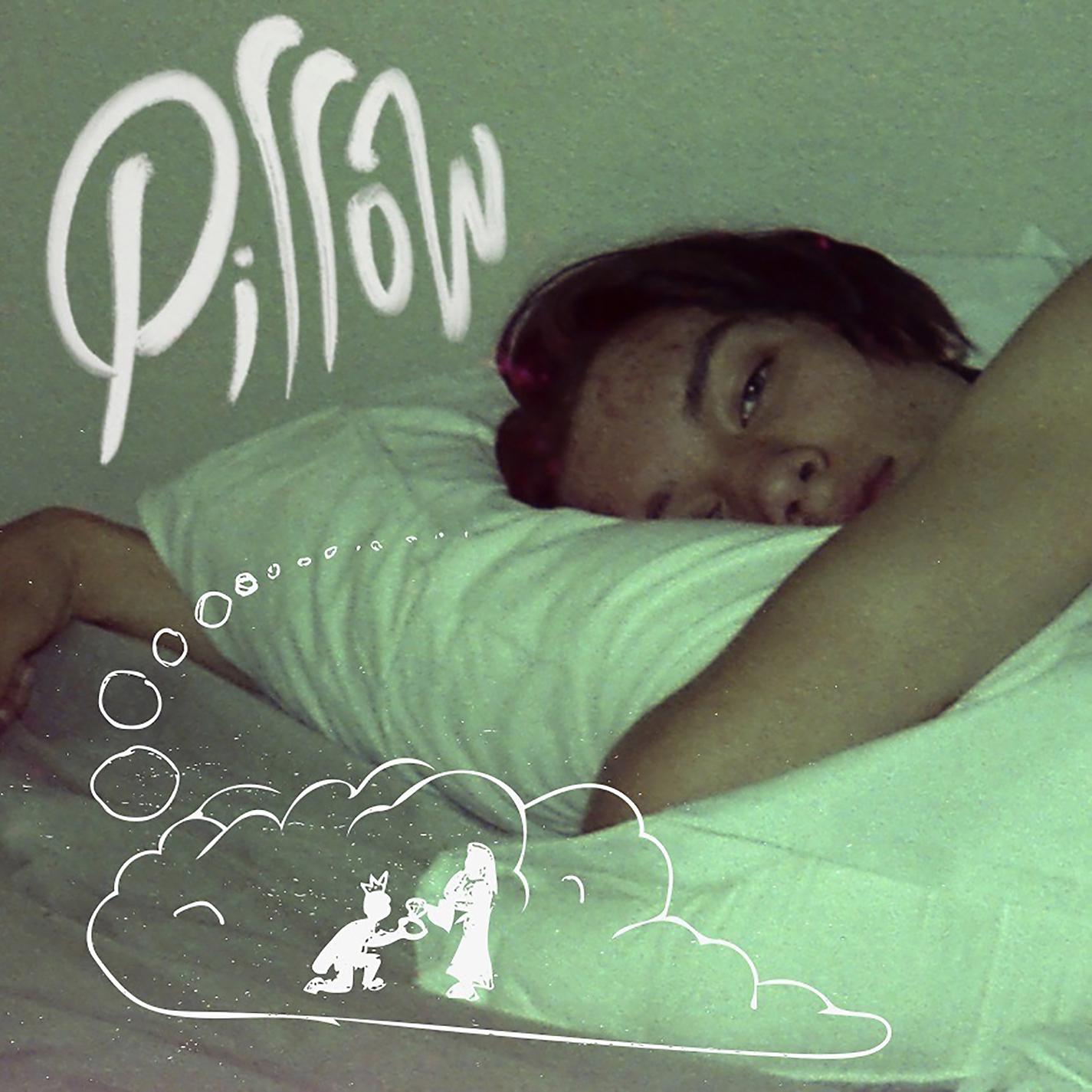 Постер альбома Pillow