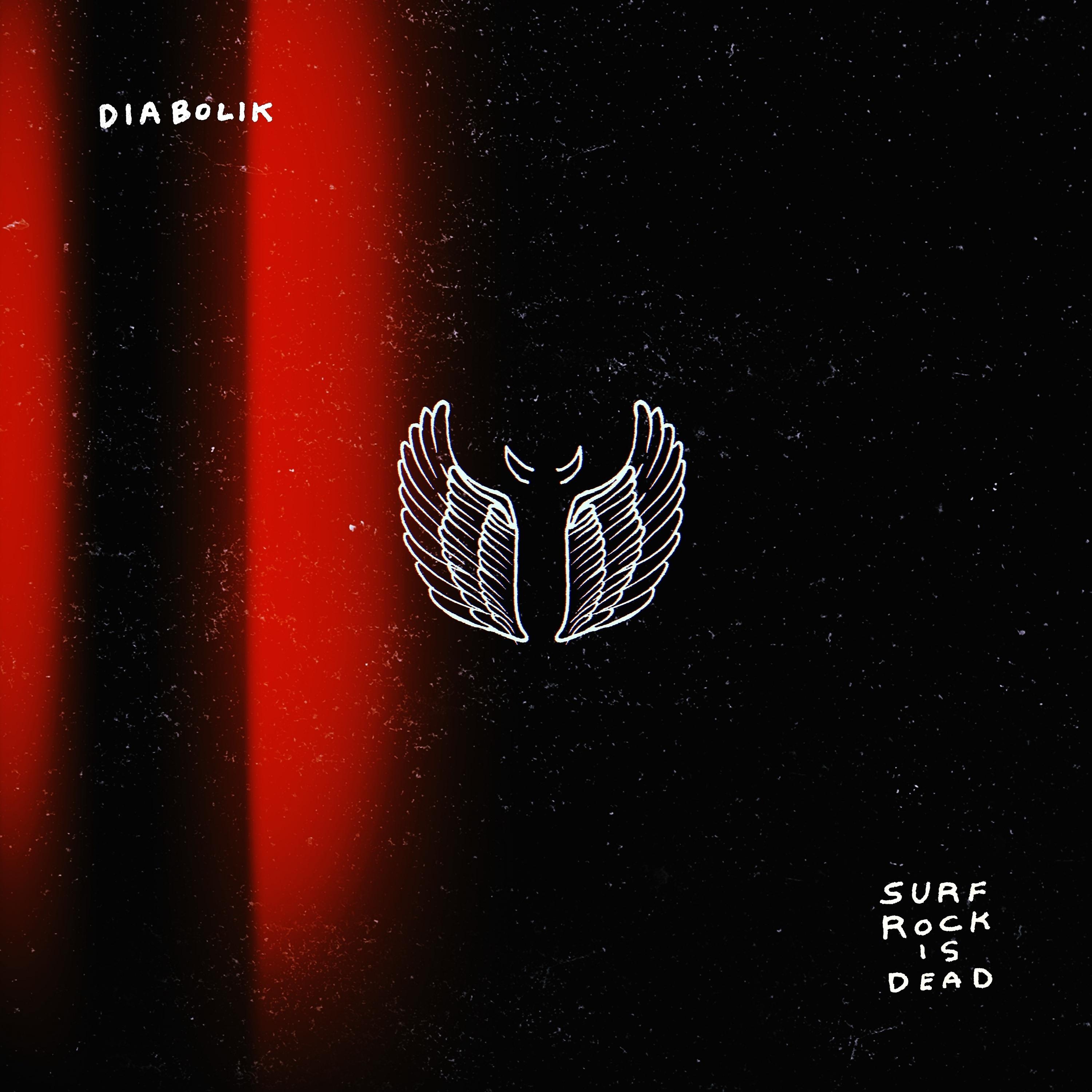Постер альбома Diabolik