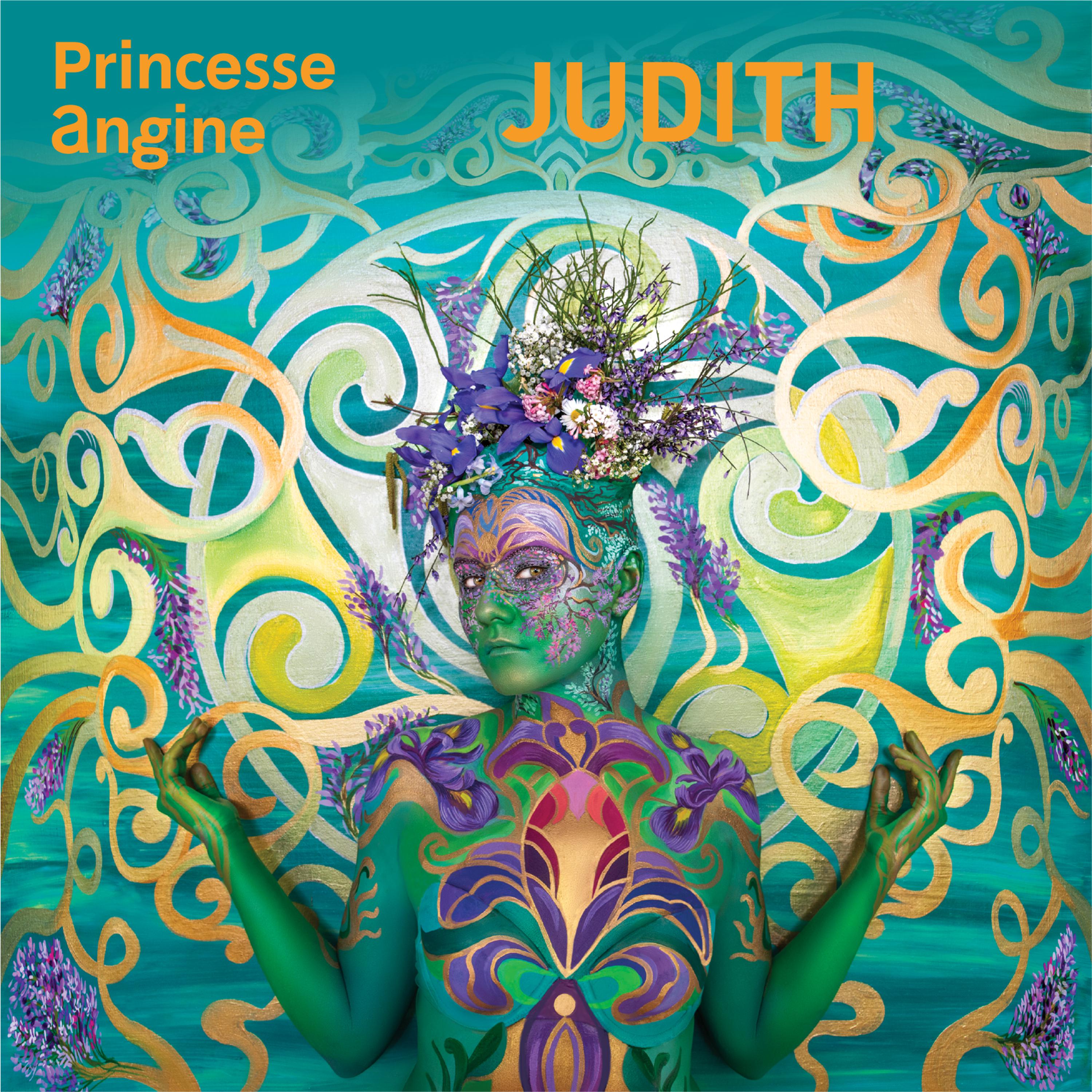 Постер альбома Джудит