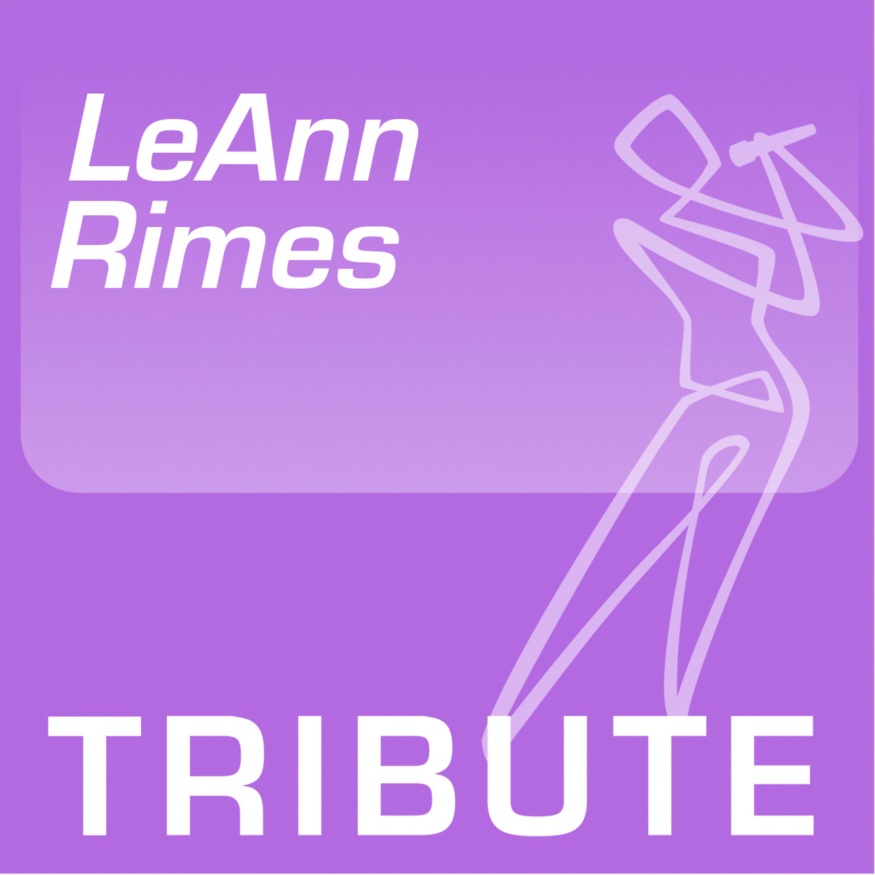 Постер альбома Tribute To: LeAnn Rimes
