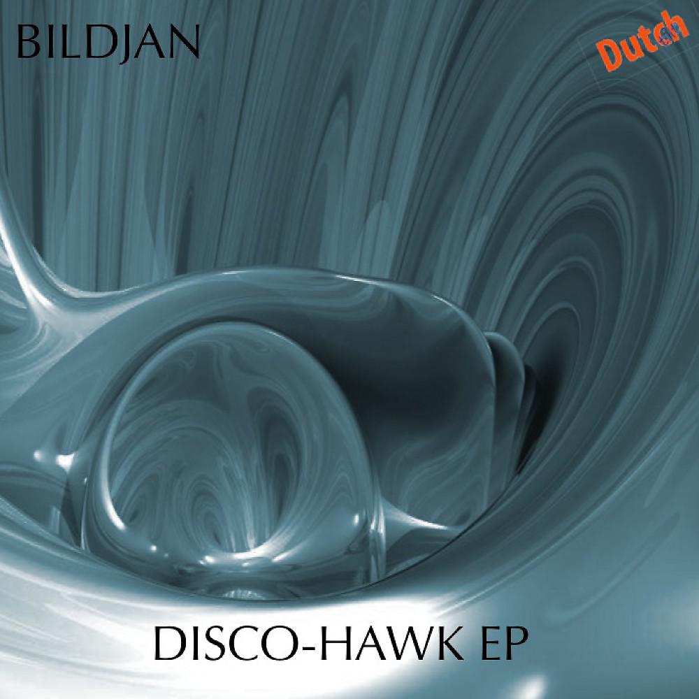 Постер альбома Disco-Hawk