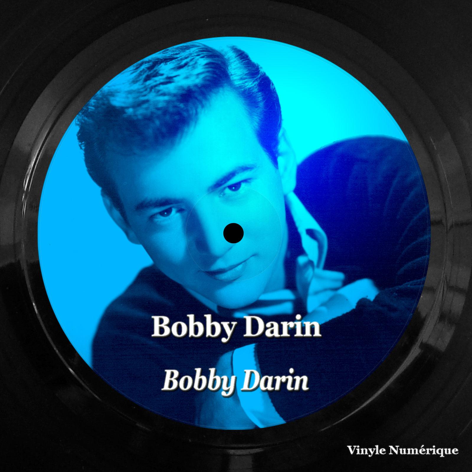 Постер альбома Bobby Darin