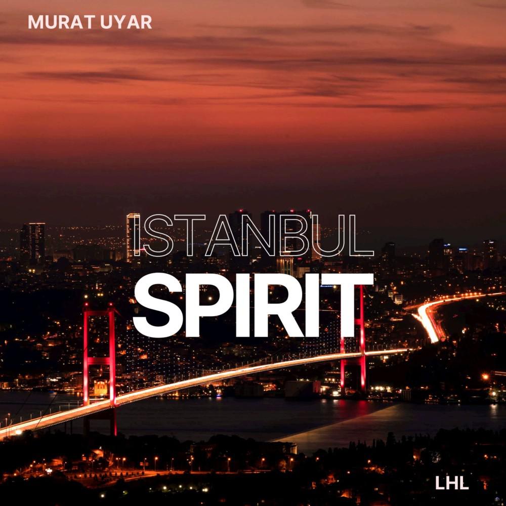 Постер альбома Istanbul Spirit
