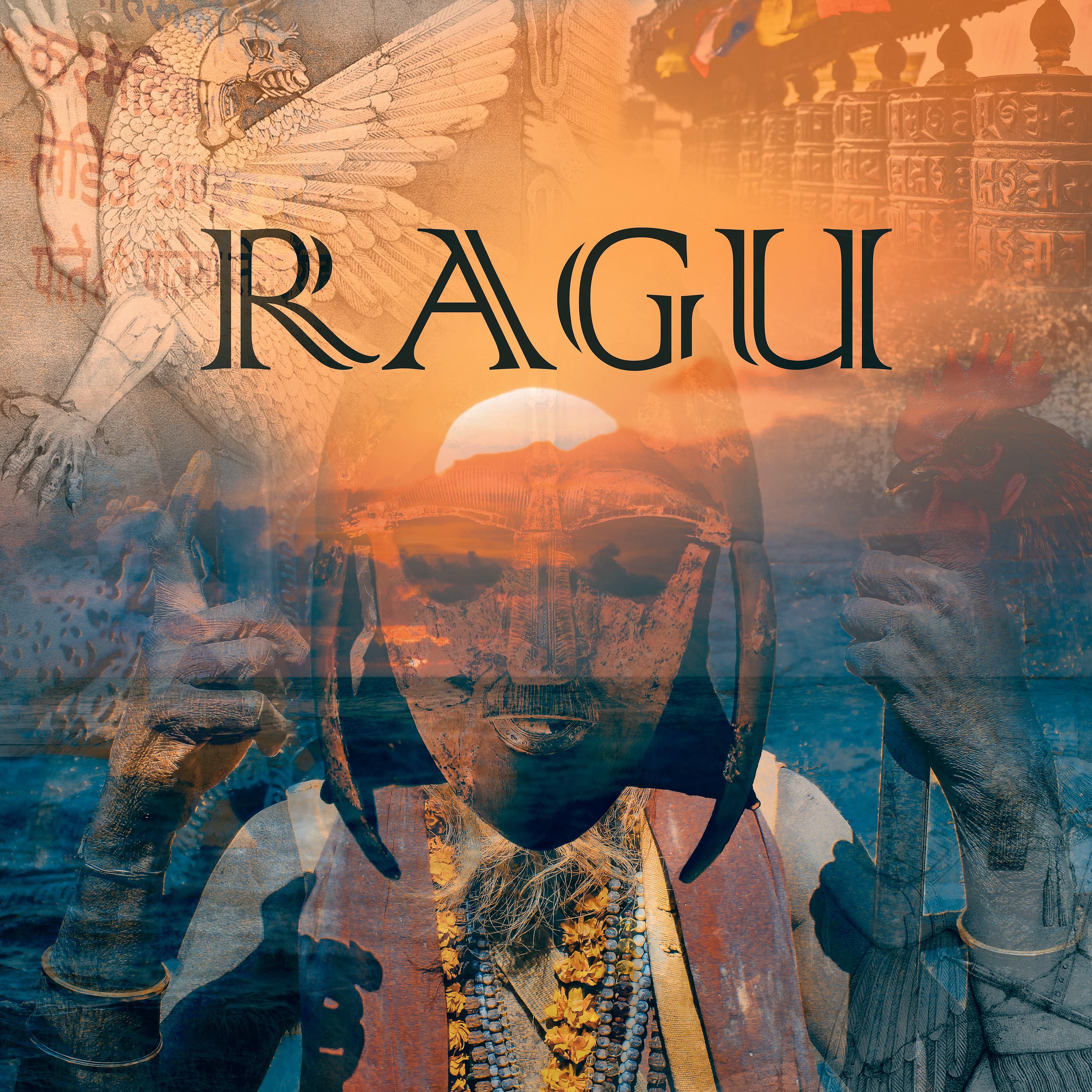 Постер альбома Ramen