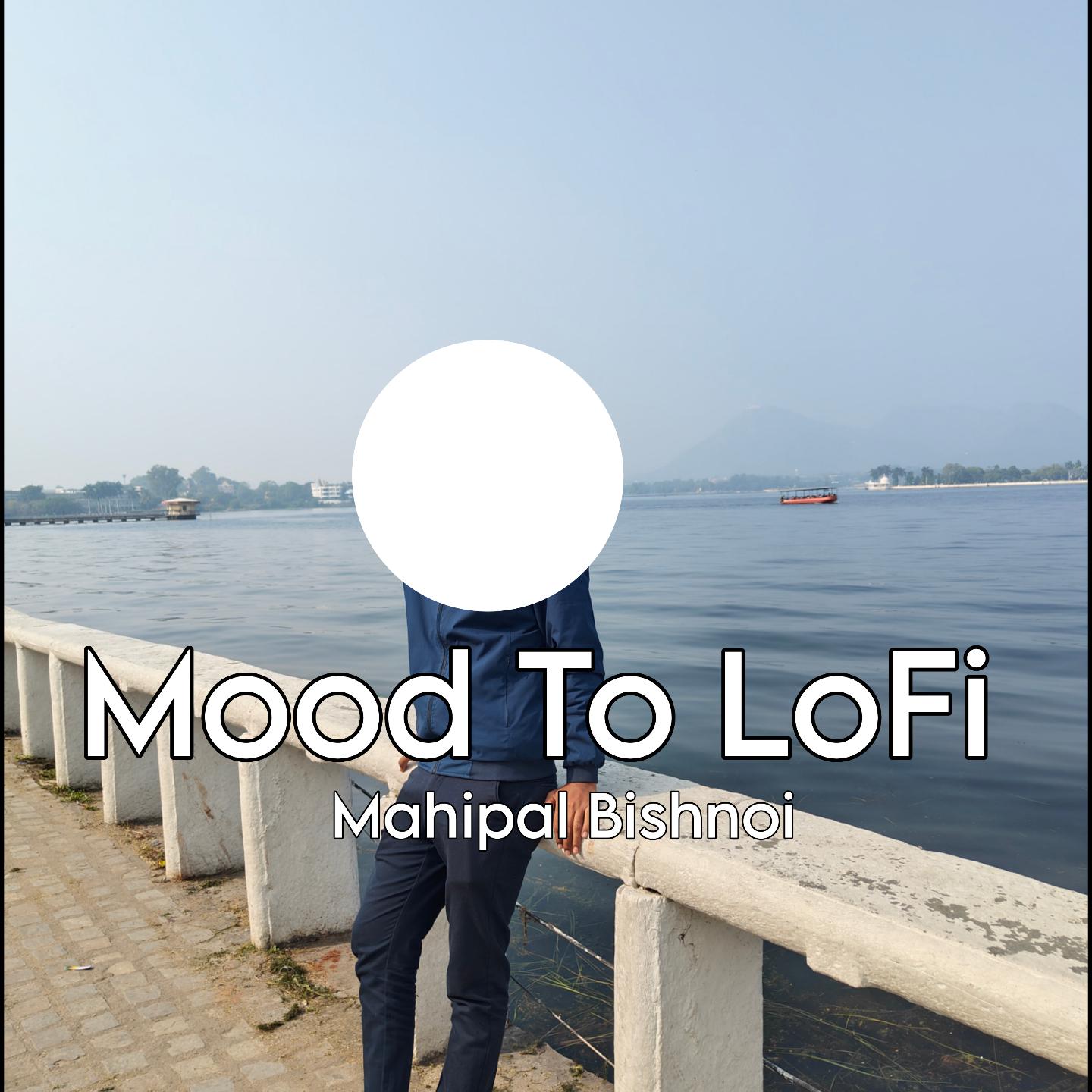Постер альбома Mood To Lo-Fi