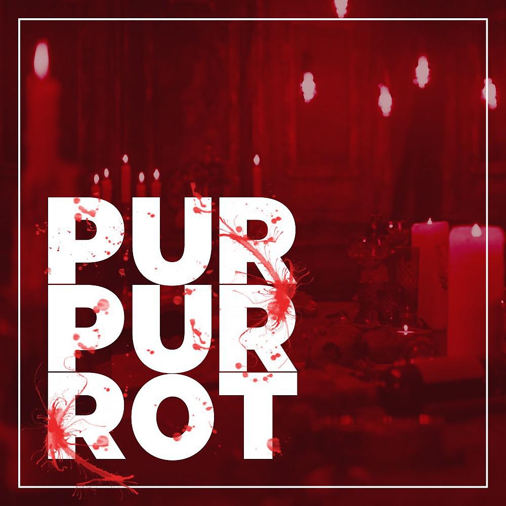Постер альбома Purpurrot