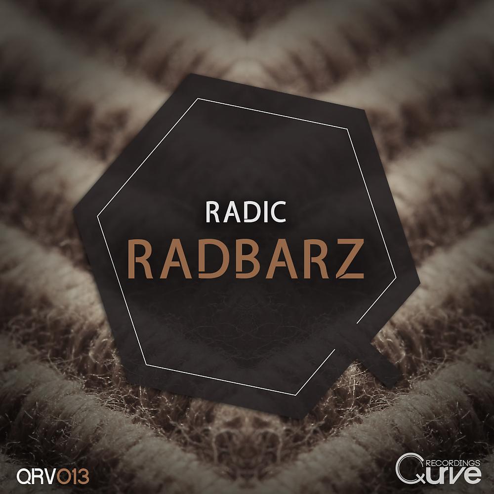 Постер альбома Radbarz