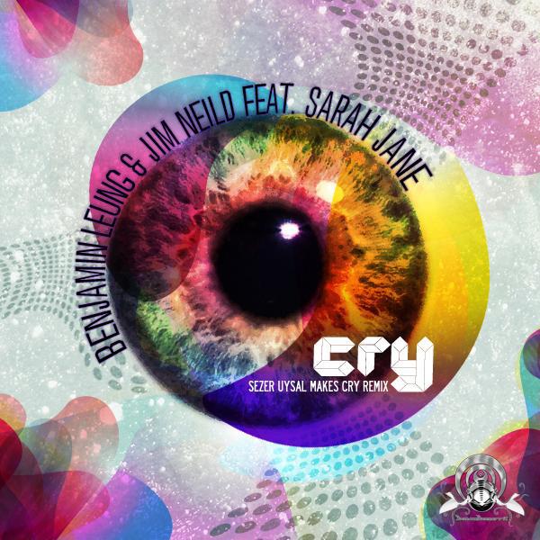 Постер альбома Cry The Sez Remix