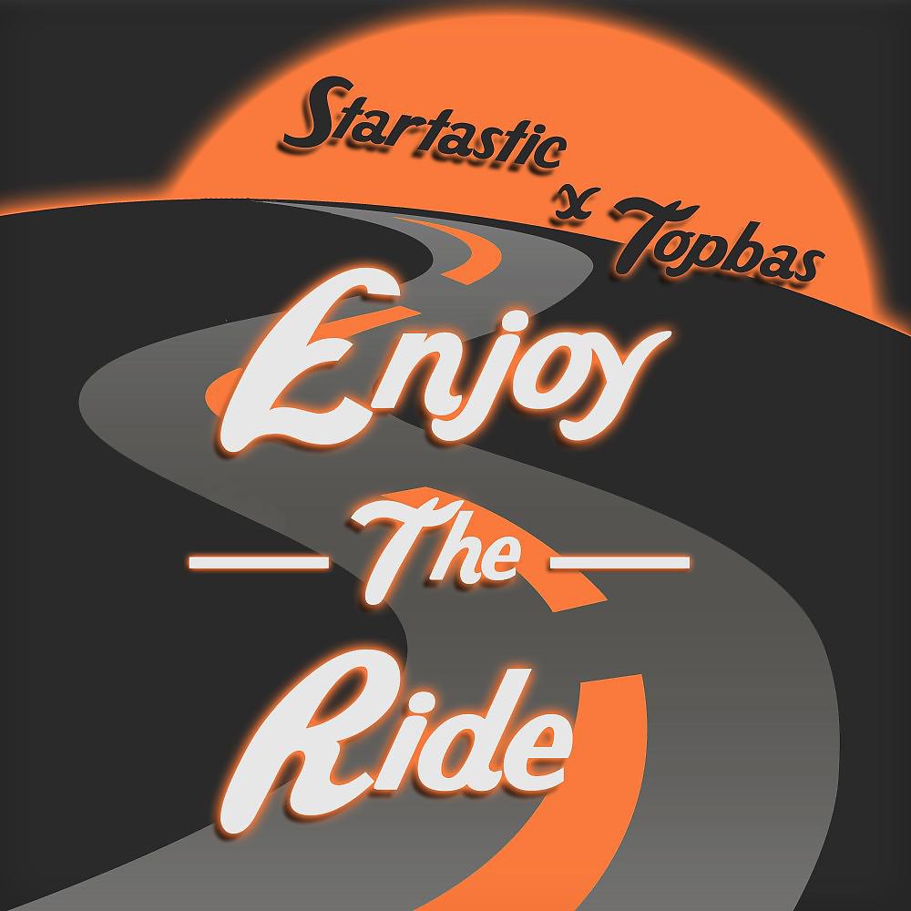 Постер альбома Enjoy the Ride