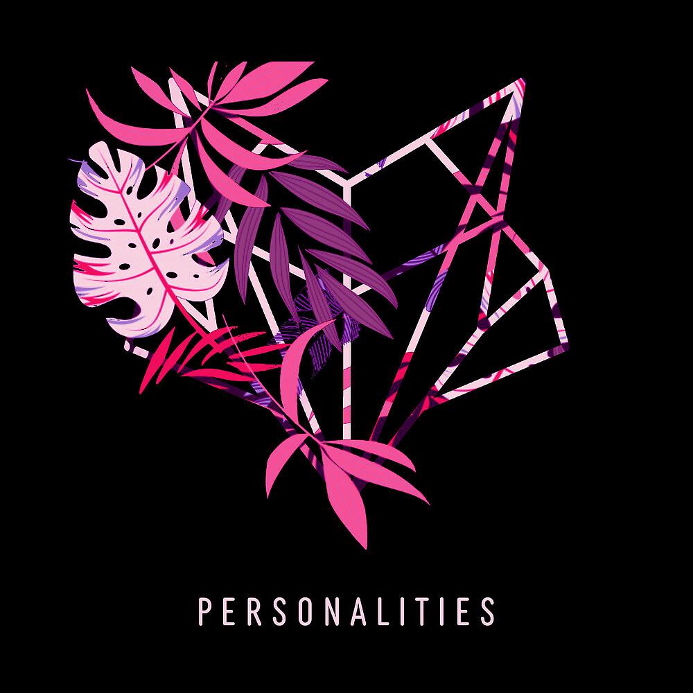 Постер альбома Personalities