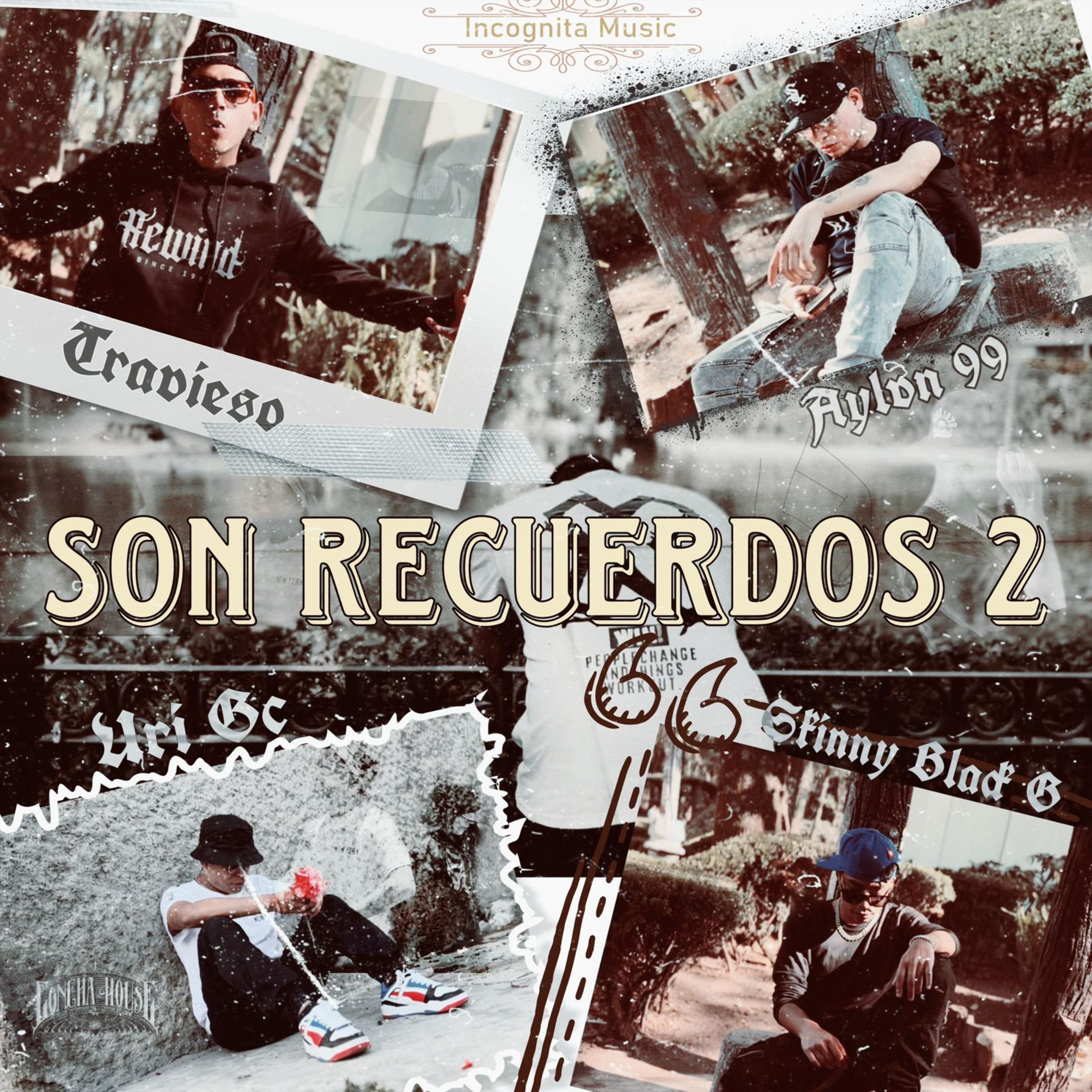Постер альбома Son Recuerdos 2