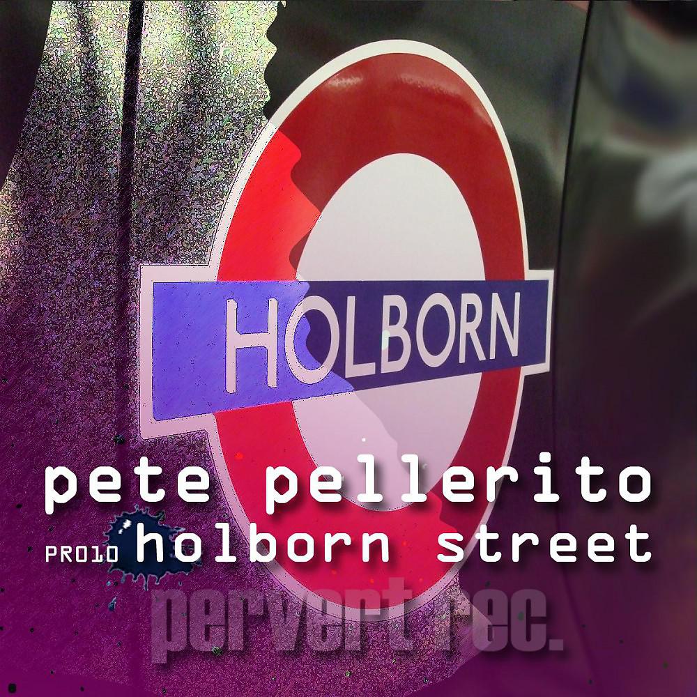 Постер альбома Holborn Street