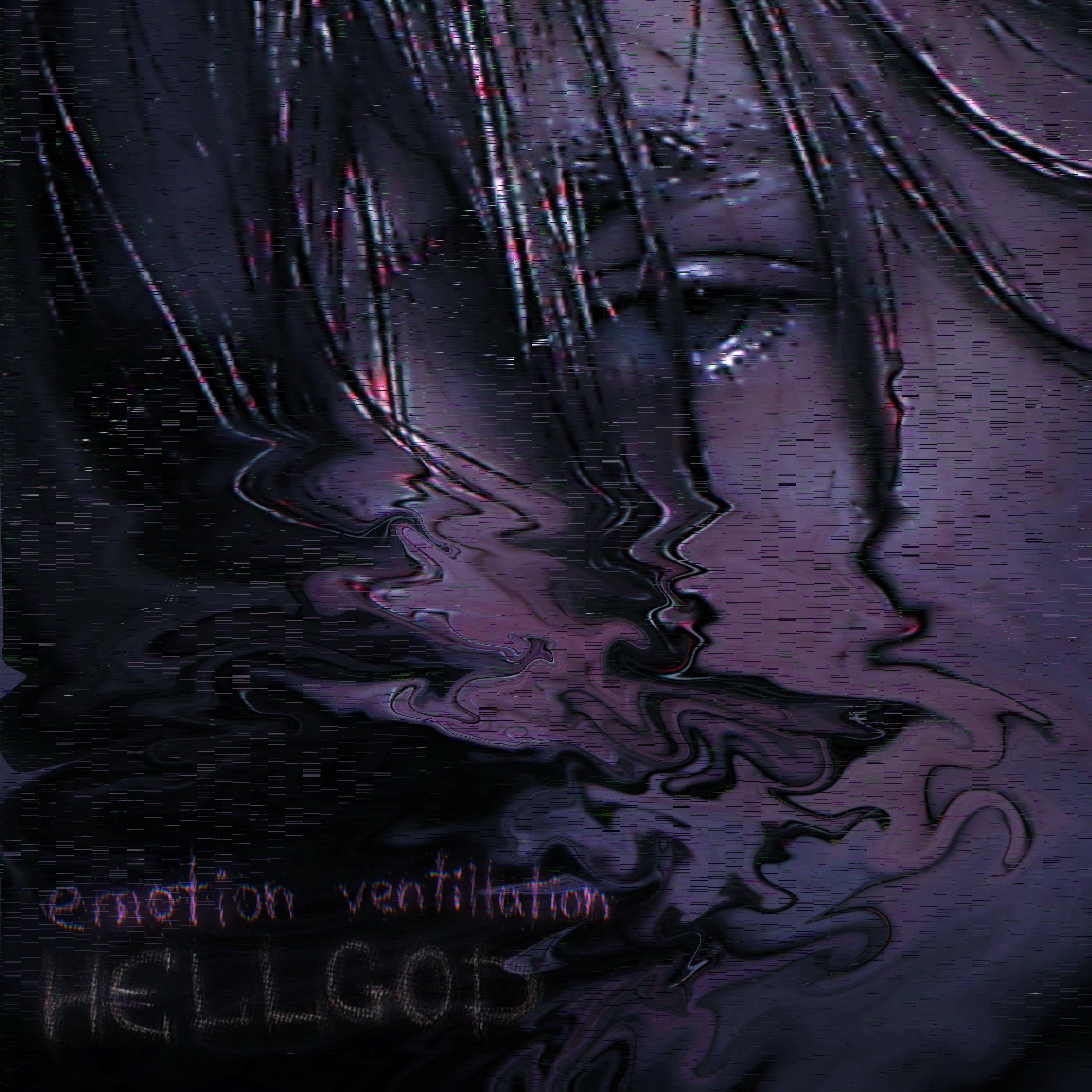 Постер альбома Emotion Ventilation