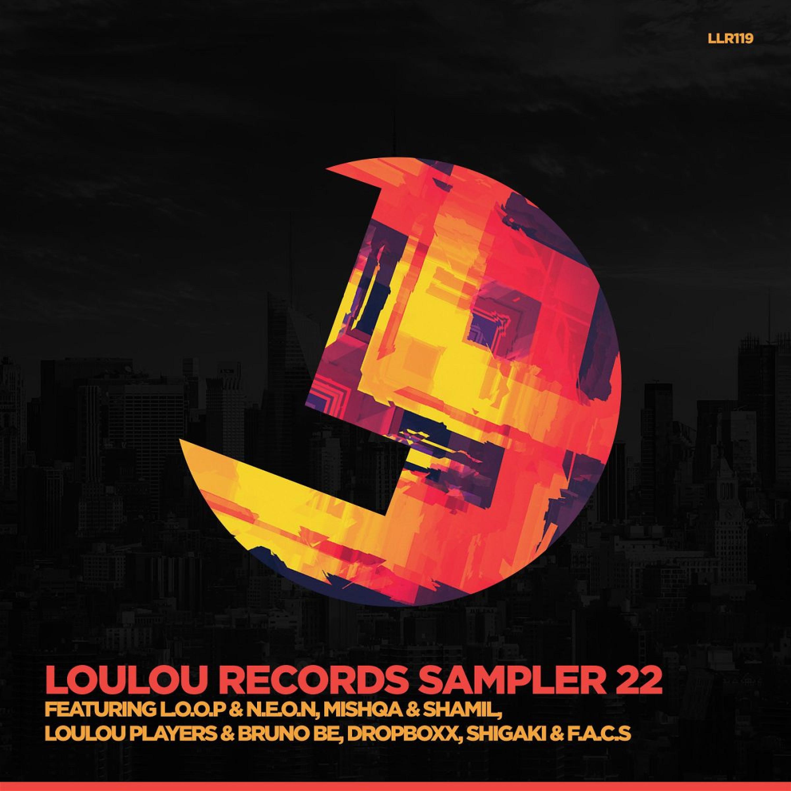 Постер альбома Loulou Records Sampler, Vol. 22