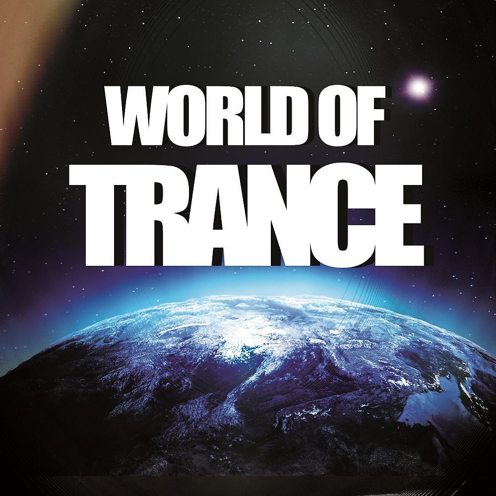 Постер альбома World of Trance